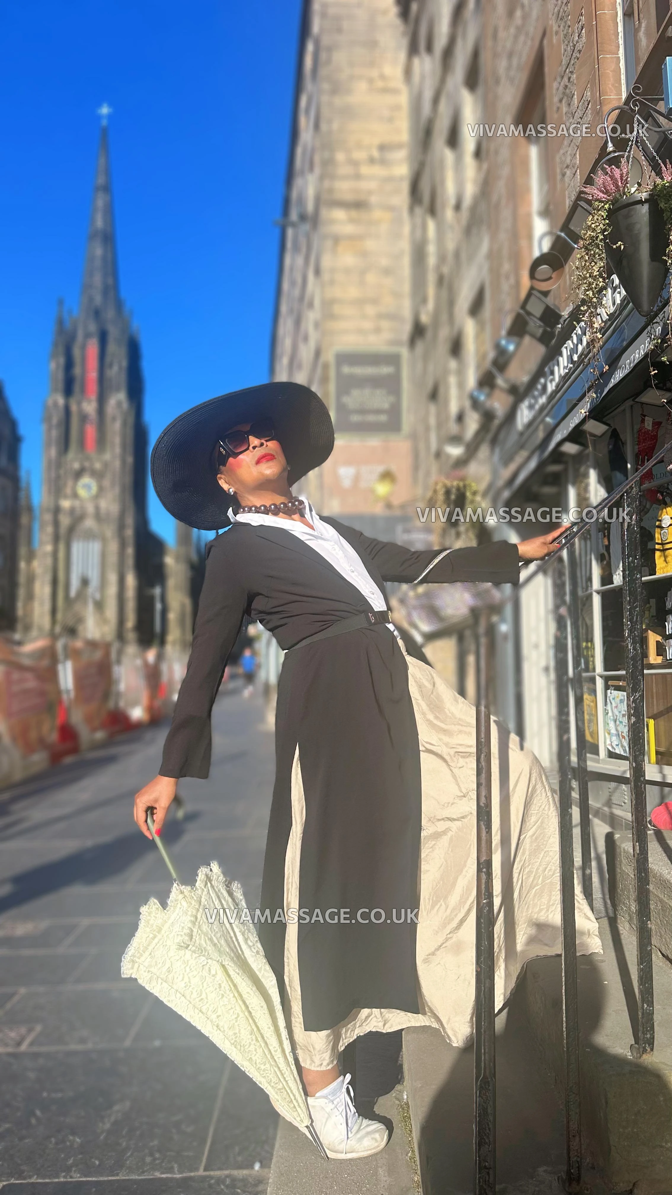 Photo 3 of SONIA-TS-SERVICE