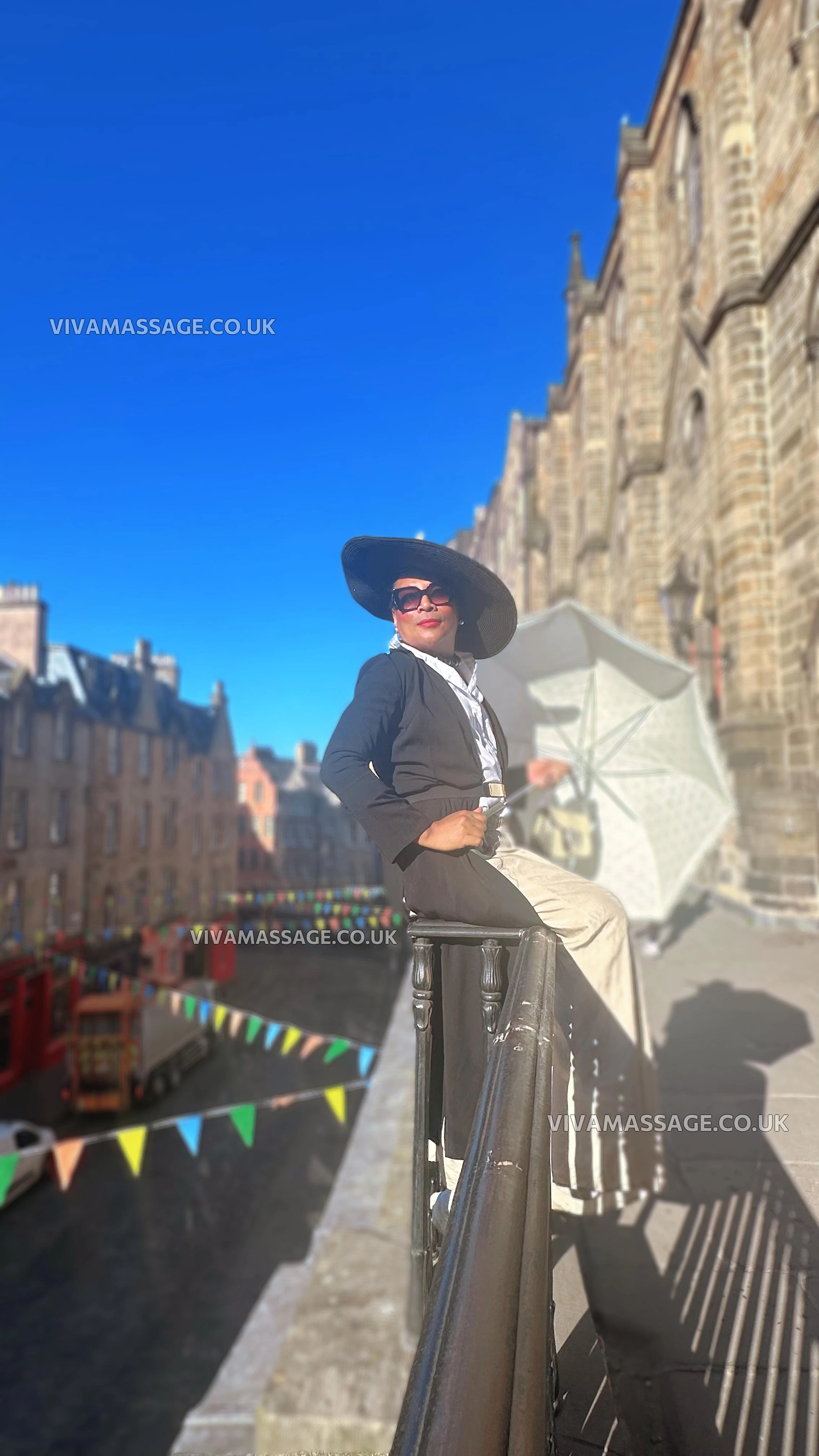 Photo 11 of SONIA-TS-SERVICE