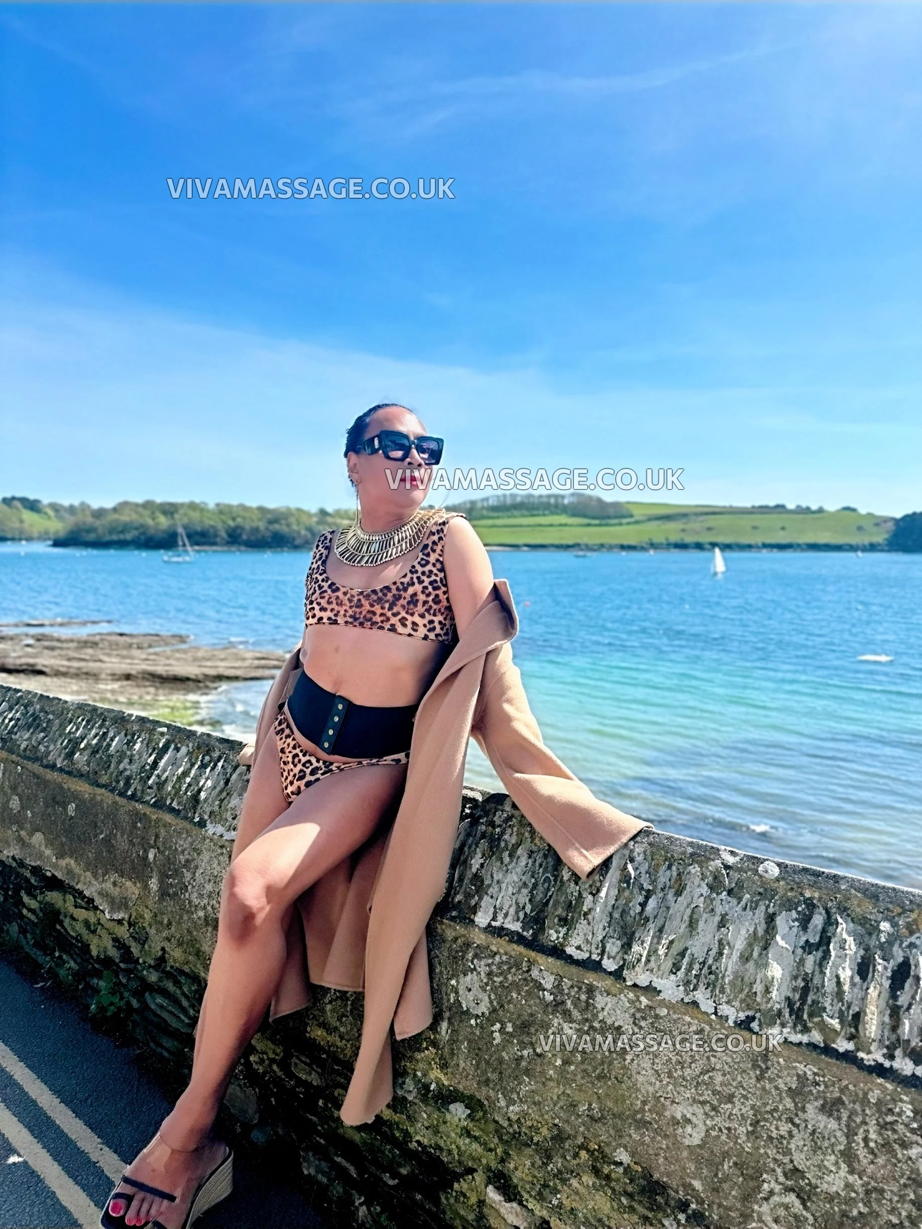 Photo 24 of SONIA-TS-SERVICE