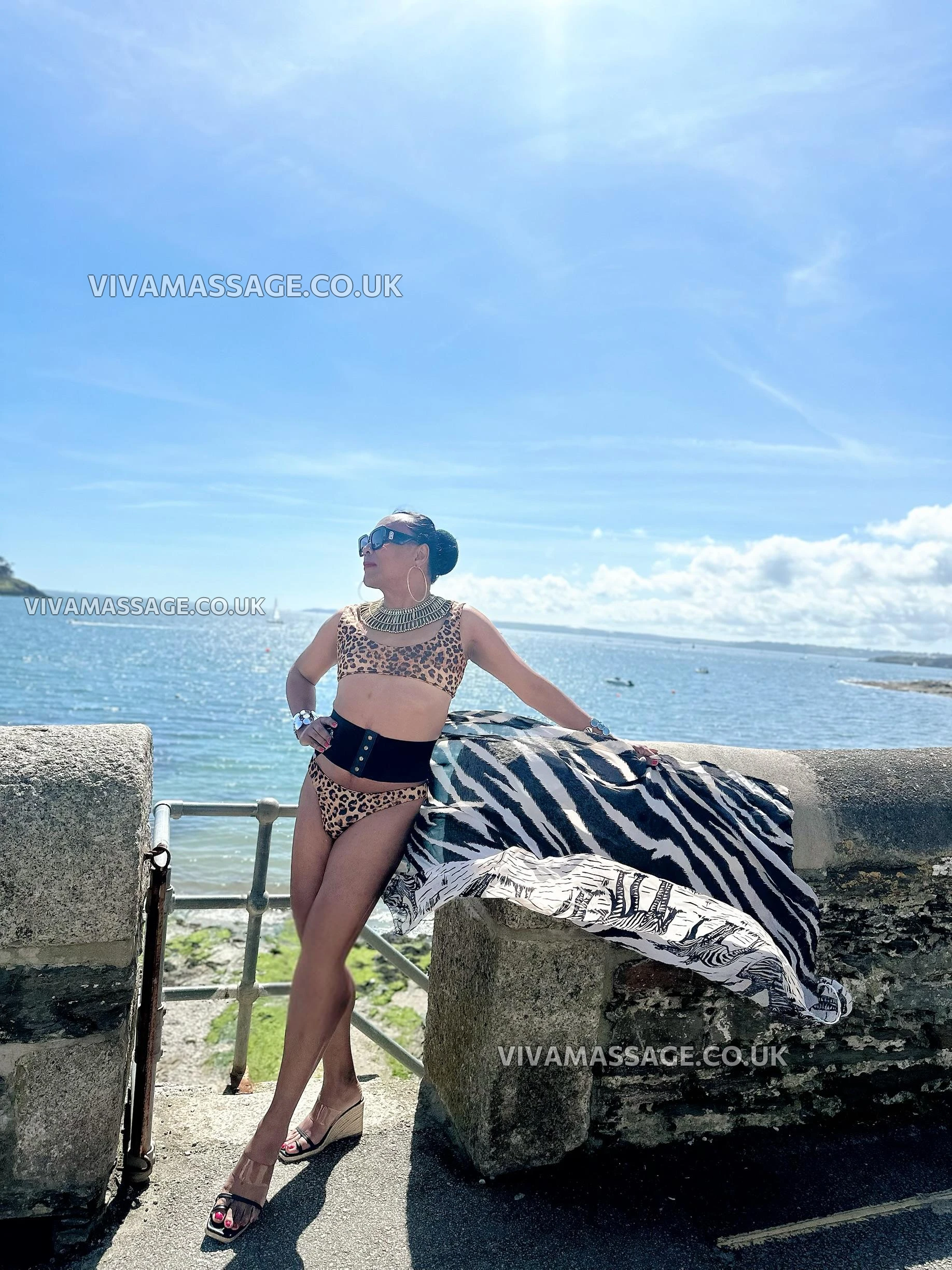 Photo 17 of SONIA-TS-SERVICE