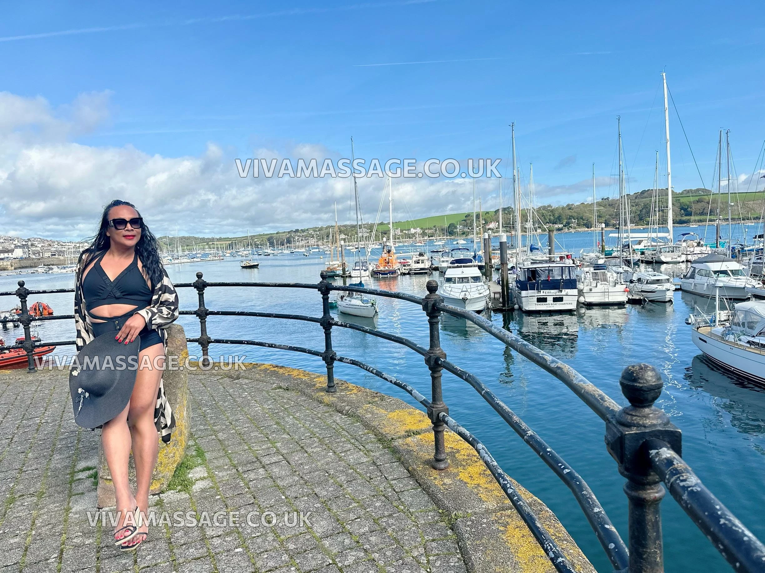 Photo 21 of SONIA-TS-SERVICE