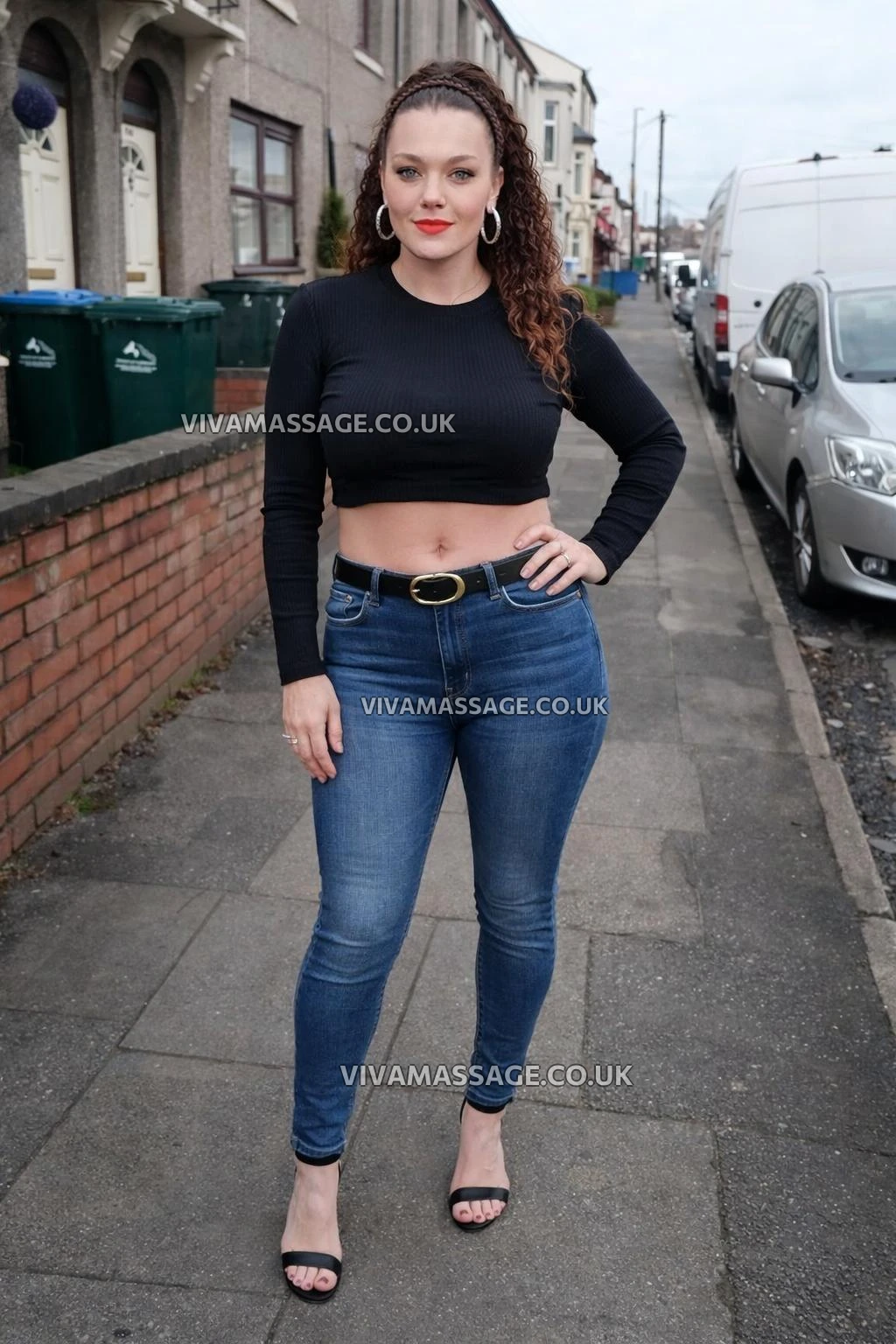 Photo 1 of SquirtingSasha