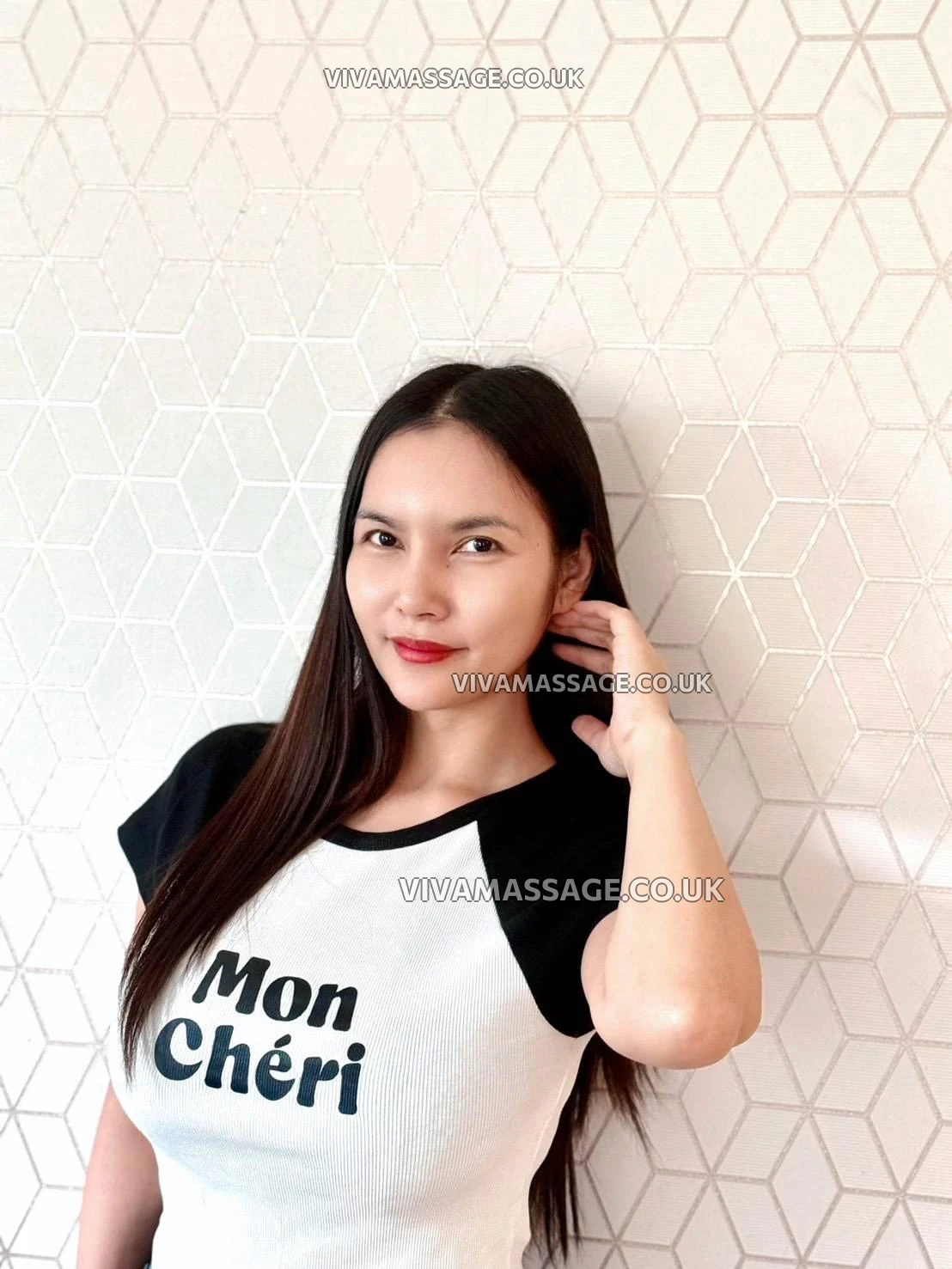 Photo 1 of JINNYTHAIMASSAGE