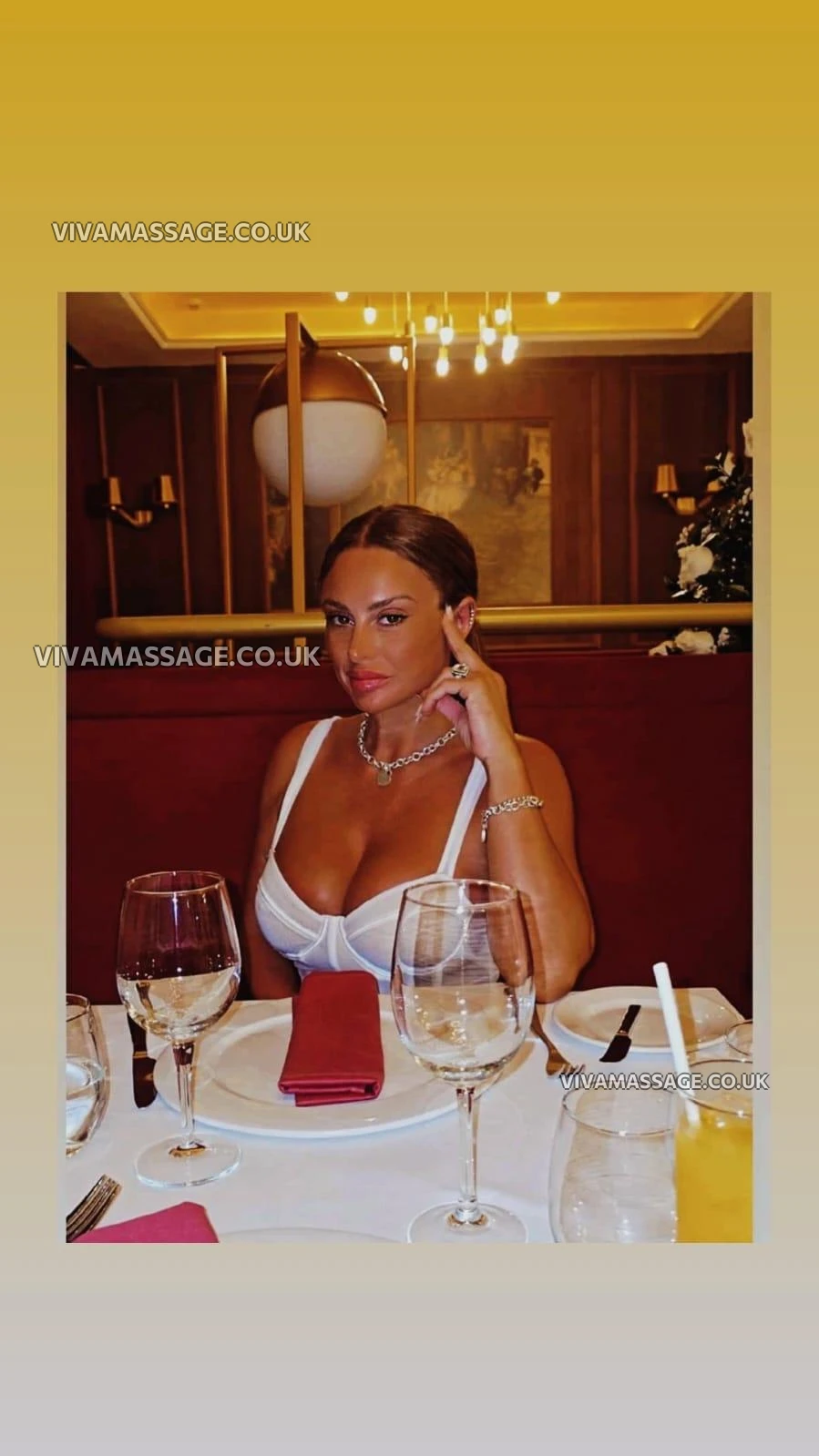 Photo 1 of GlamourSasha_