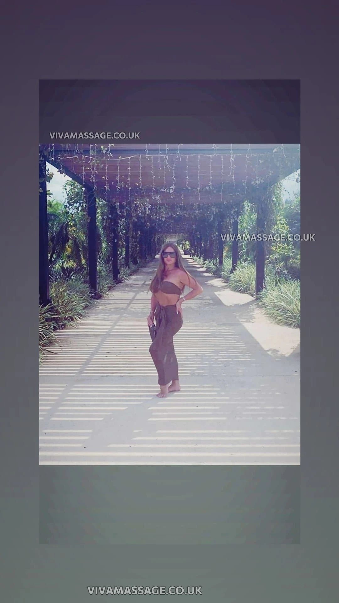 Photo 3 of GlamourSasha_