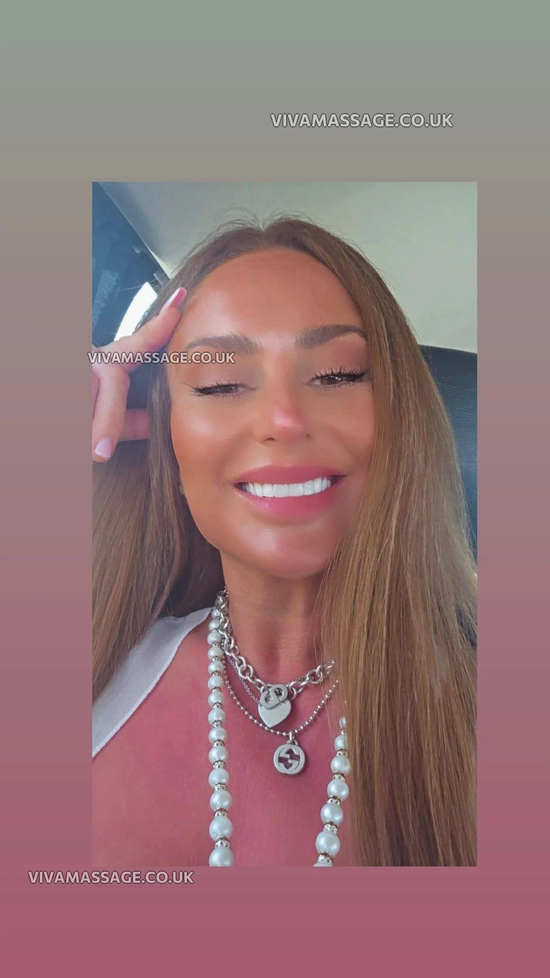 Photo 48 of GlamourSasha_