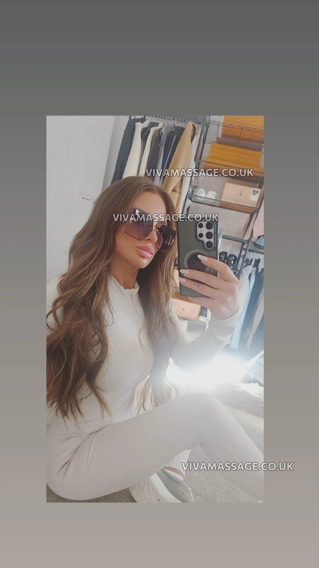 Photo 38 of GlamourSasha_