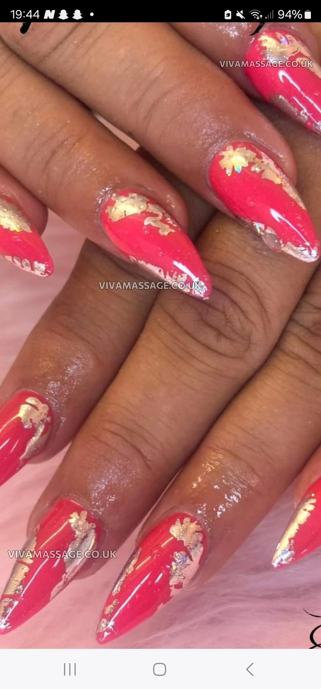 Photo 36 of Miss Chloe Love