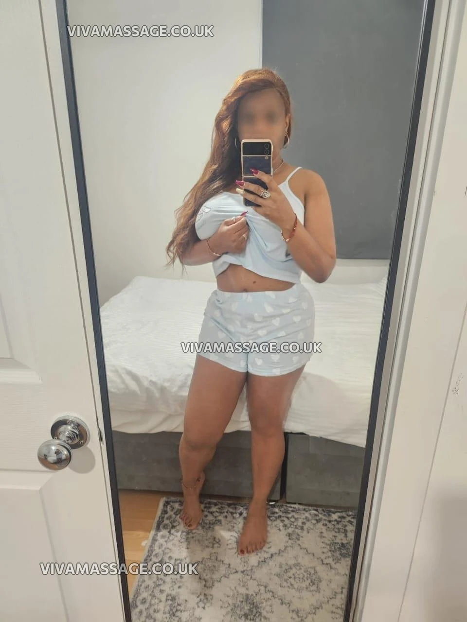 Photo 6 of eva_cinnamon