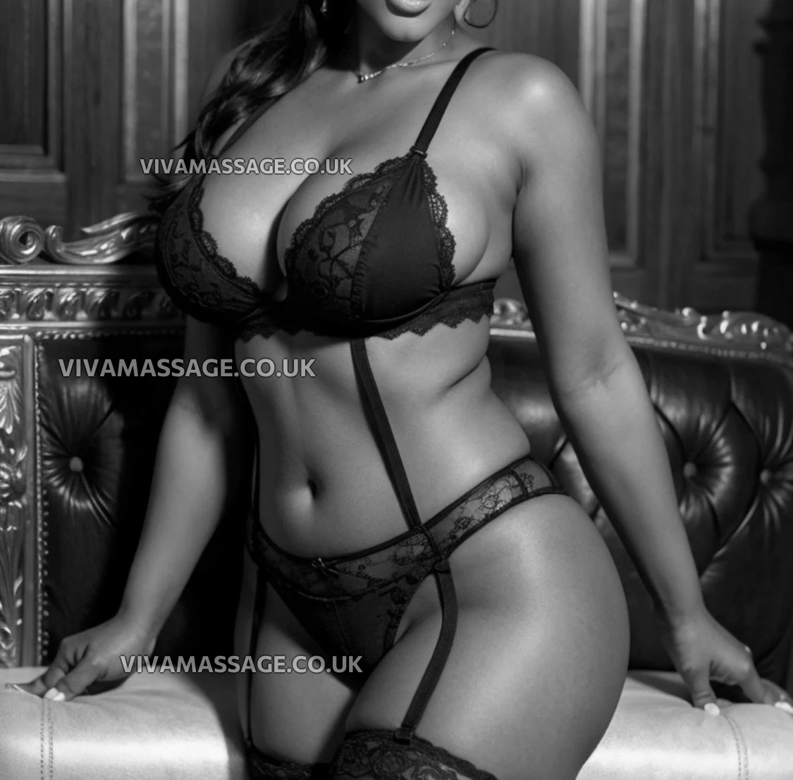 Photo 1 of AngelaBlack