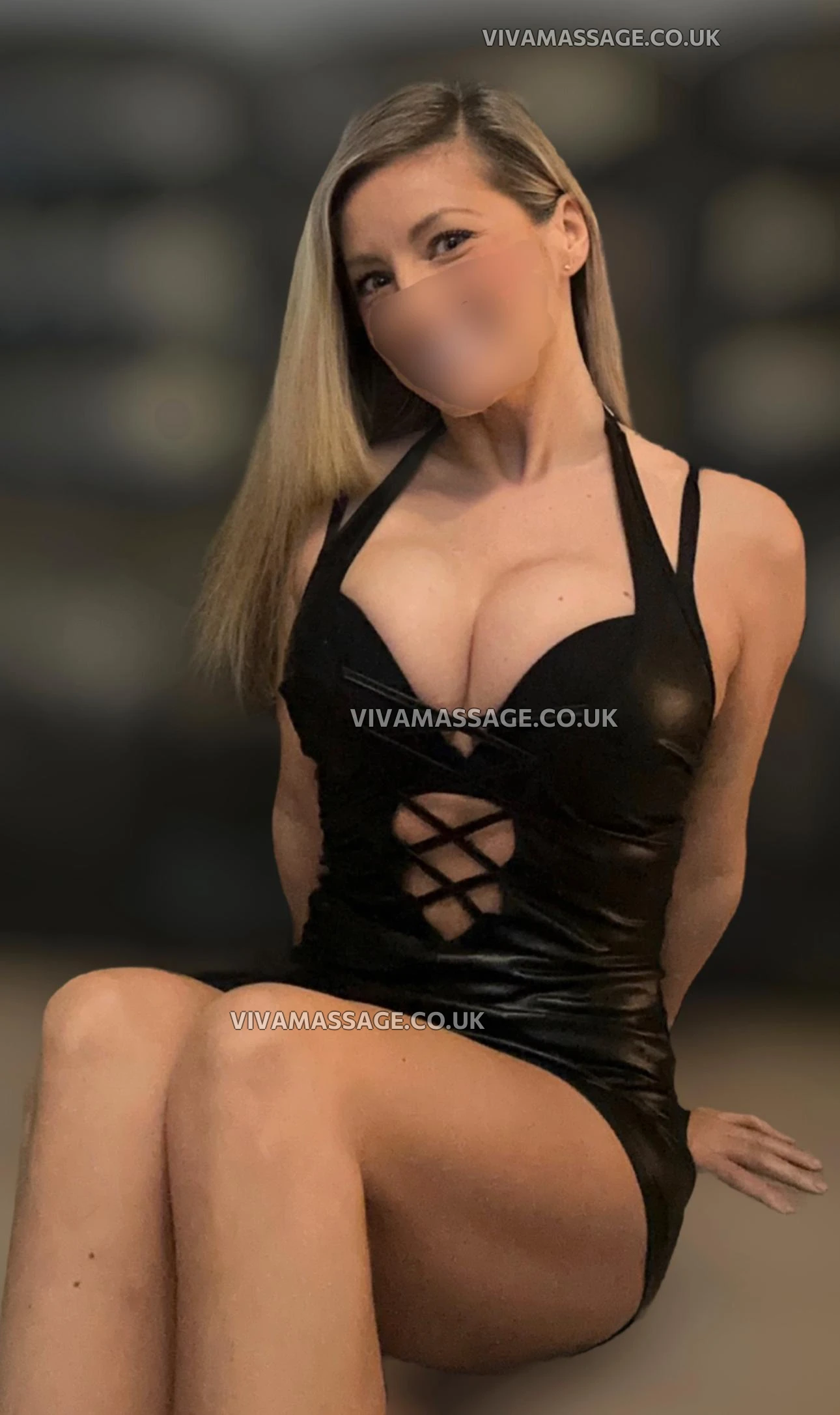 Photo 3 of AshleyFakeTaxi