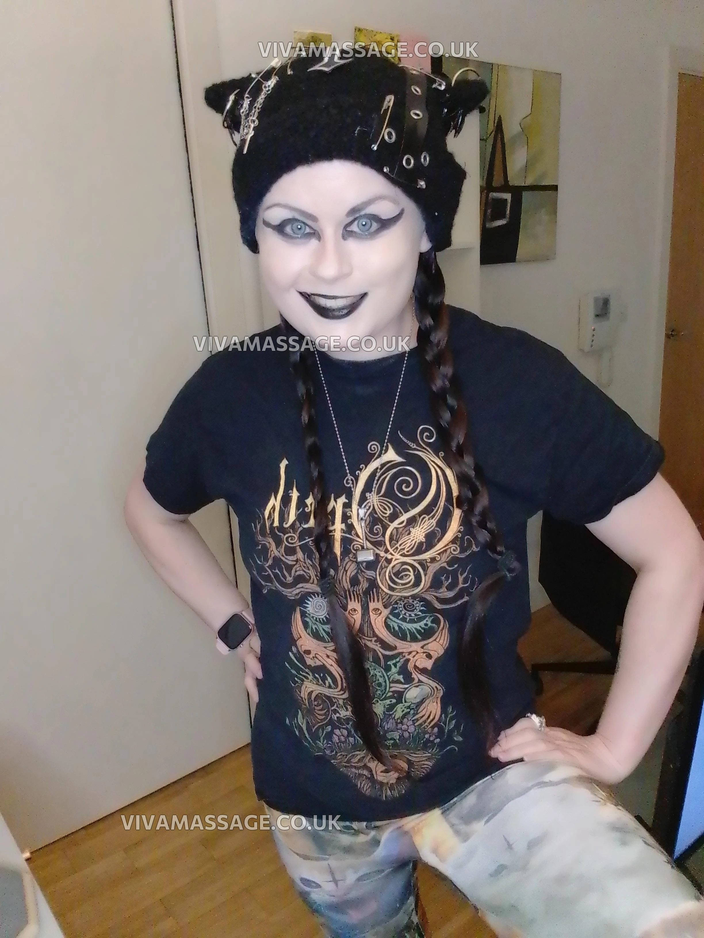 Photo 1 of Miss_Alice94