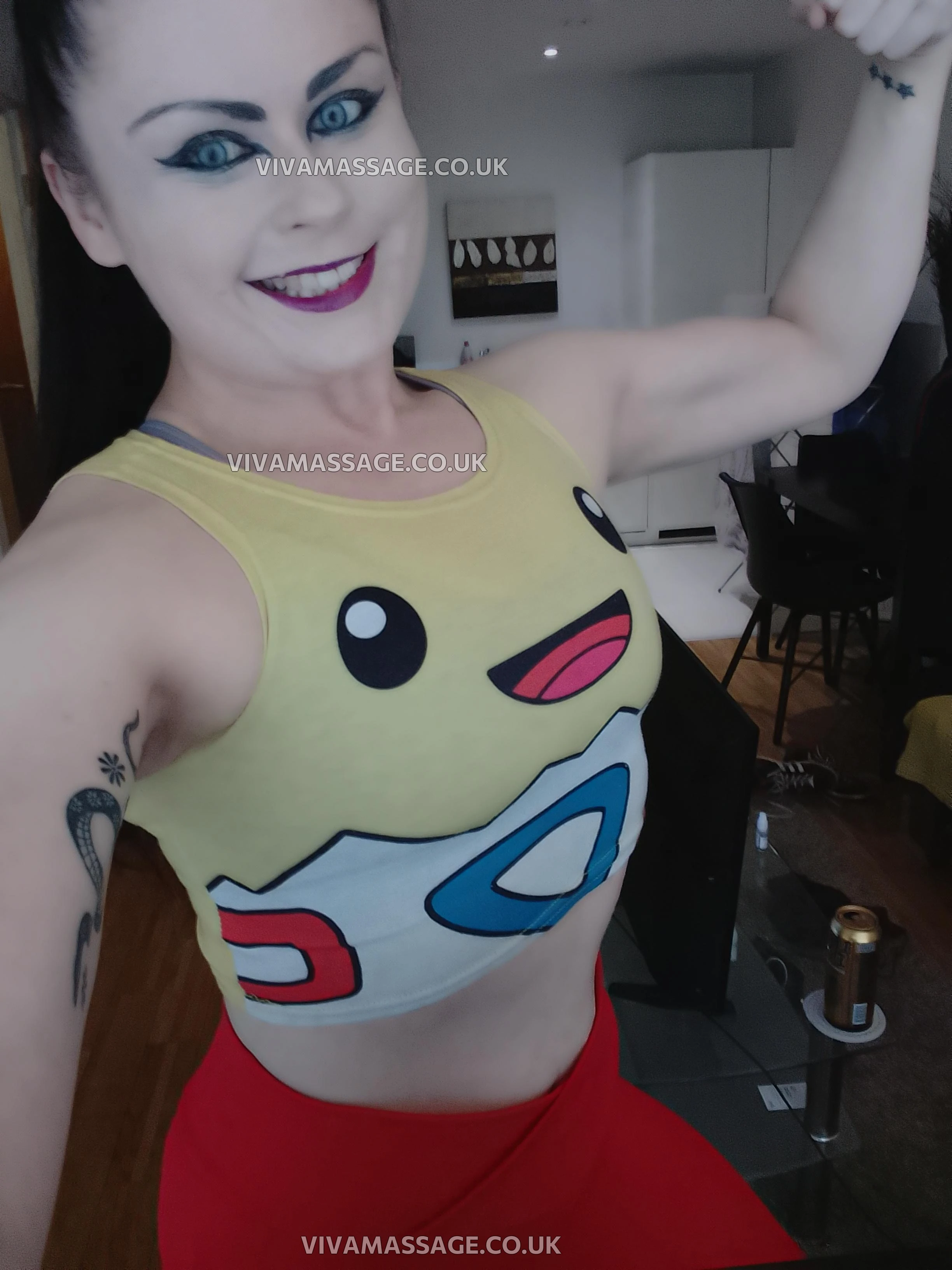 Photo 64 of Miss_Alice94