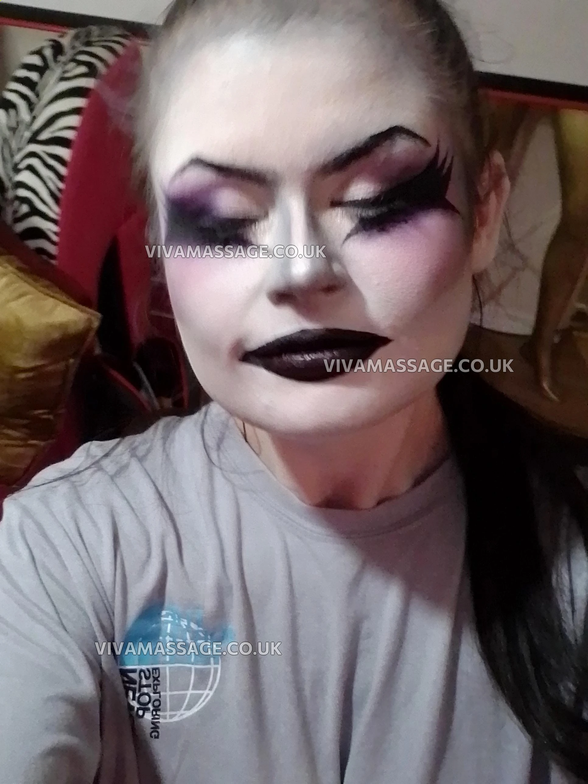 Photo 37 of Miss_Alice94