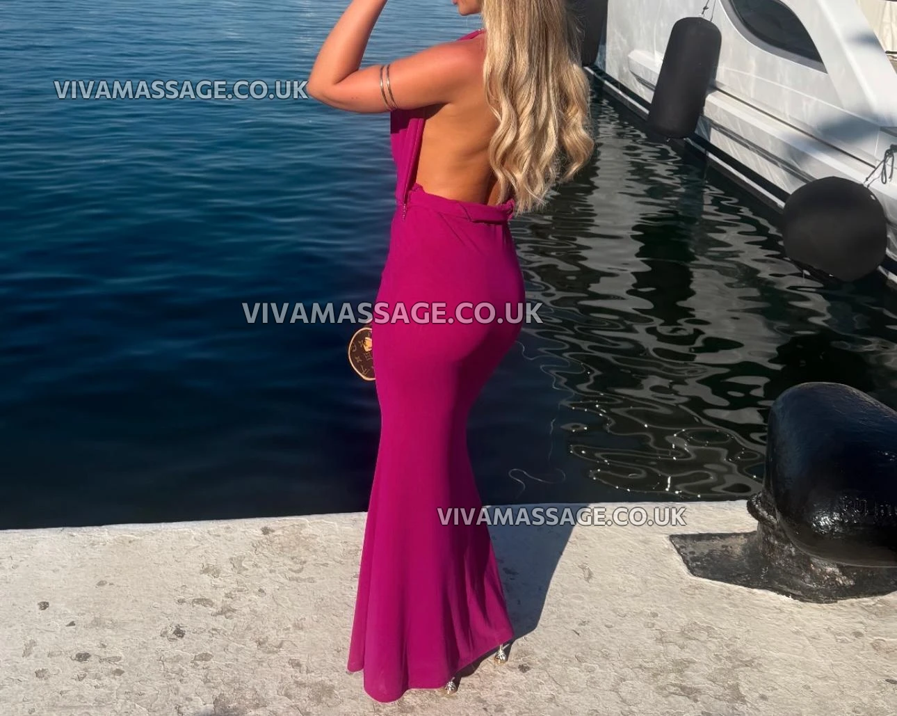 Photo 1 of Sienna English 