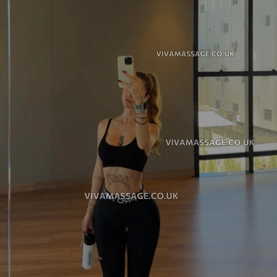 Photo 1 of Megan_SexyBrazilian