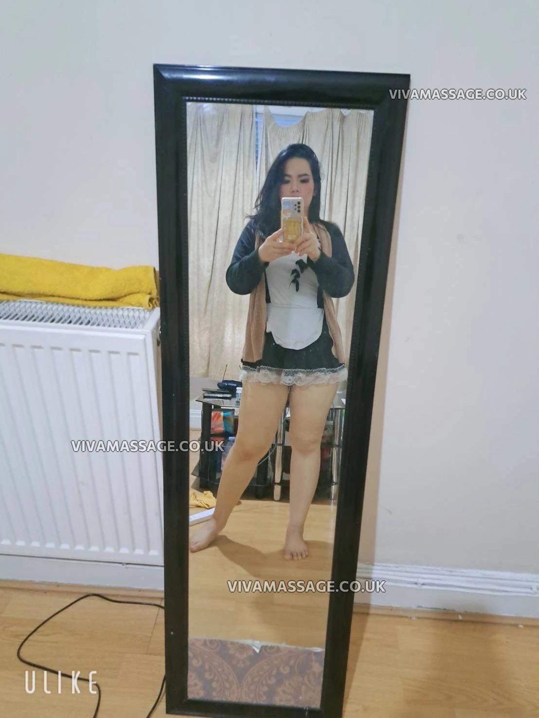 Photo 2 of Hot Thai Amy