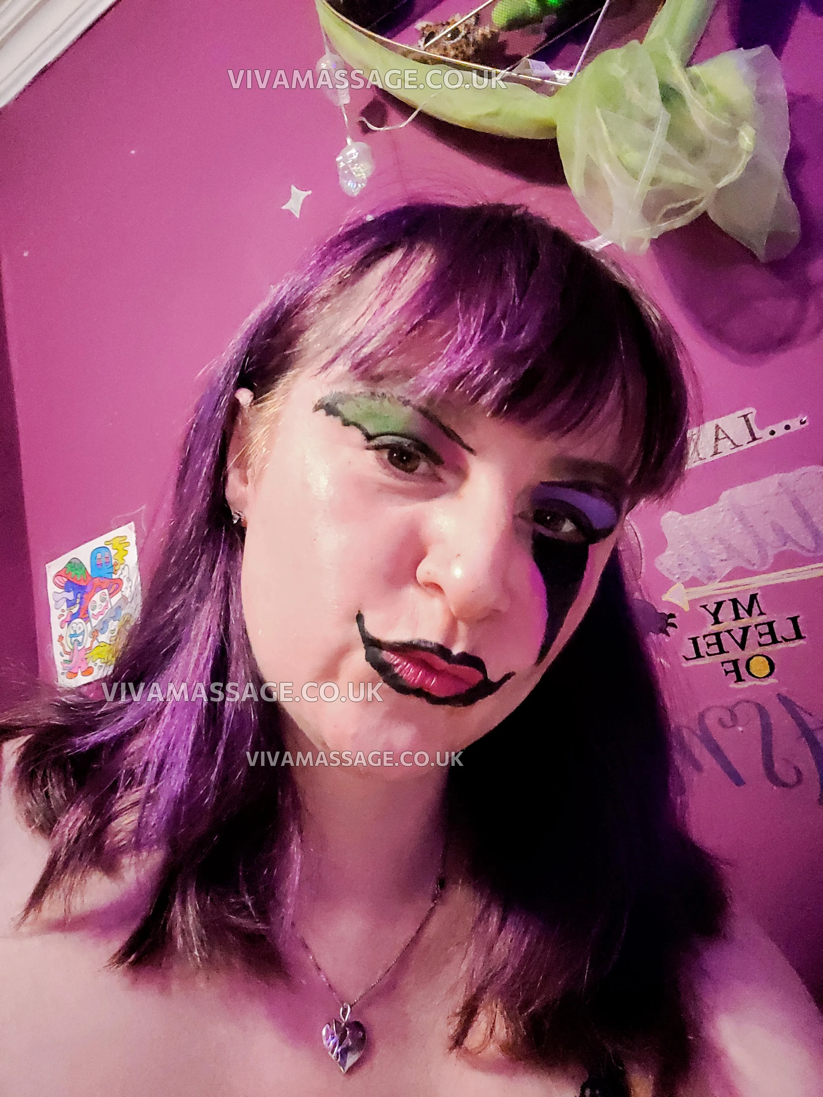 Photo 7 of PURPLE-RRAIN