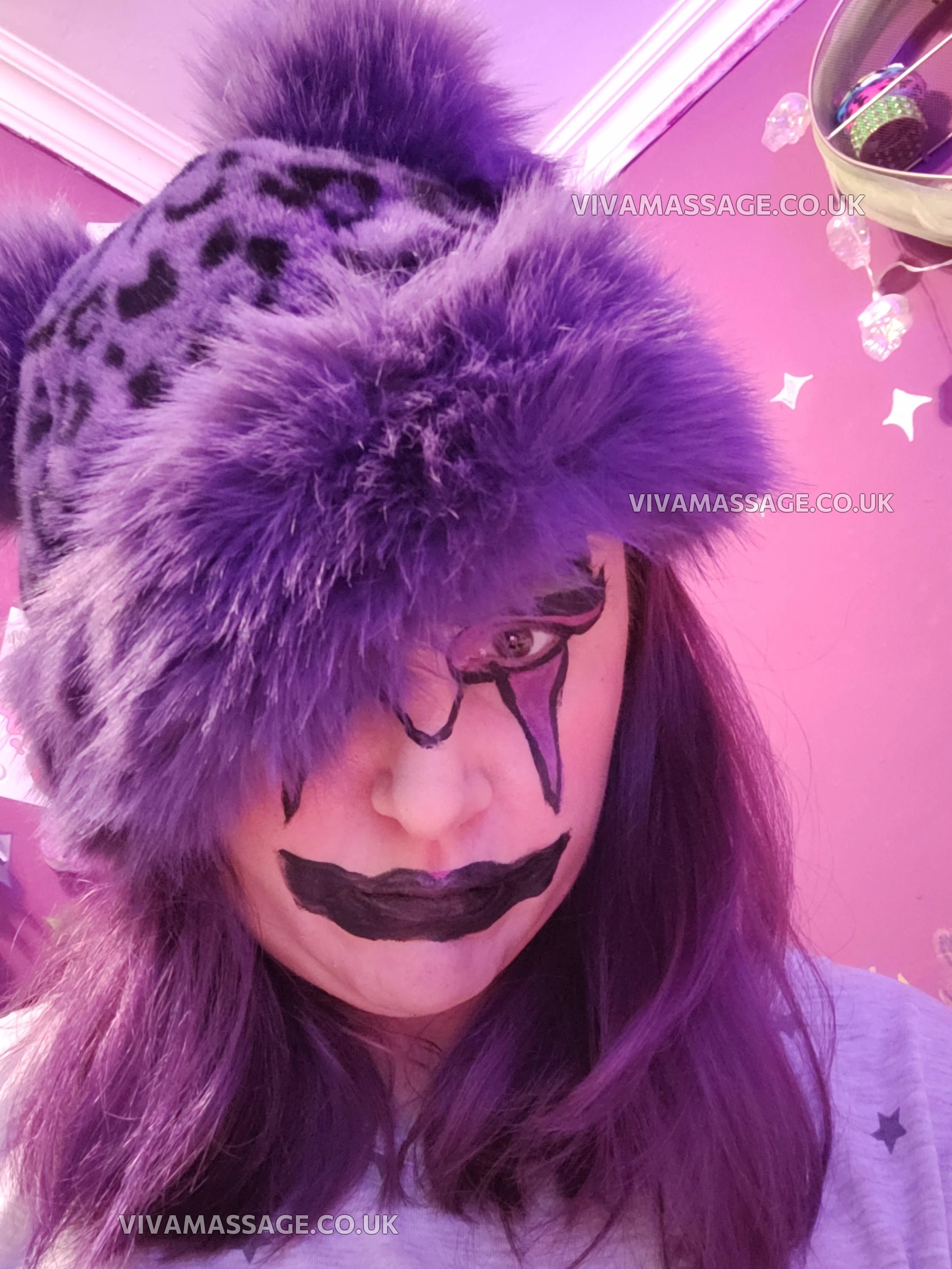 Photo 9 of PURPLE-RRAIN