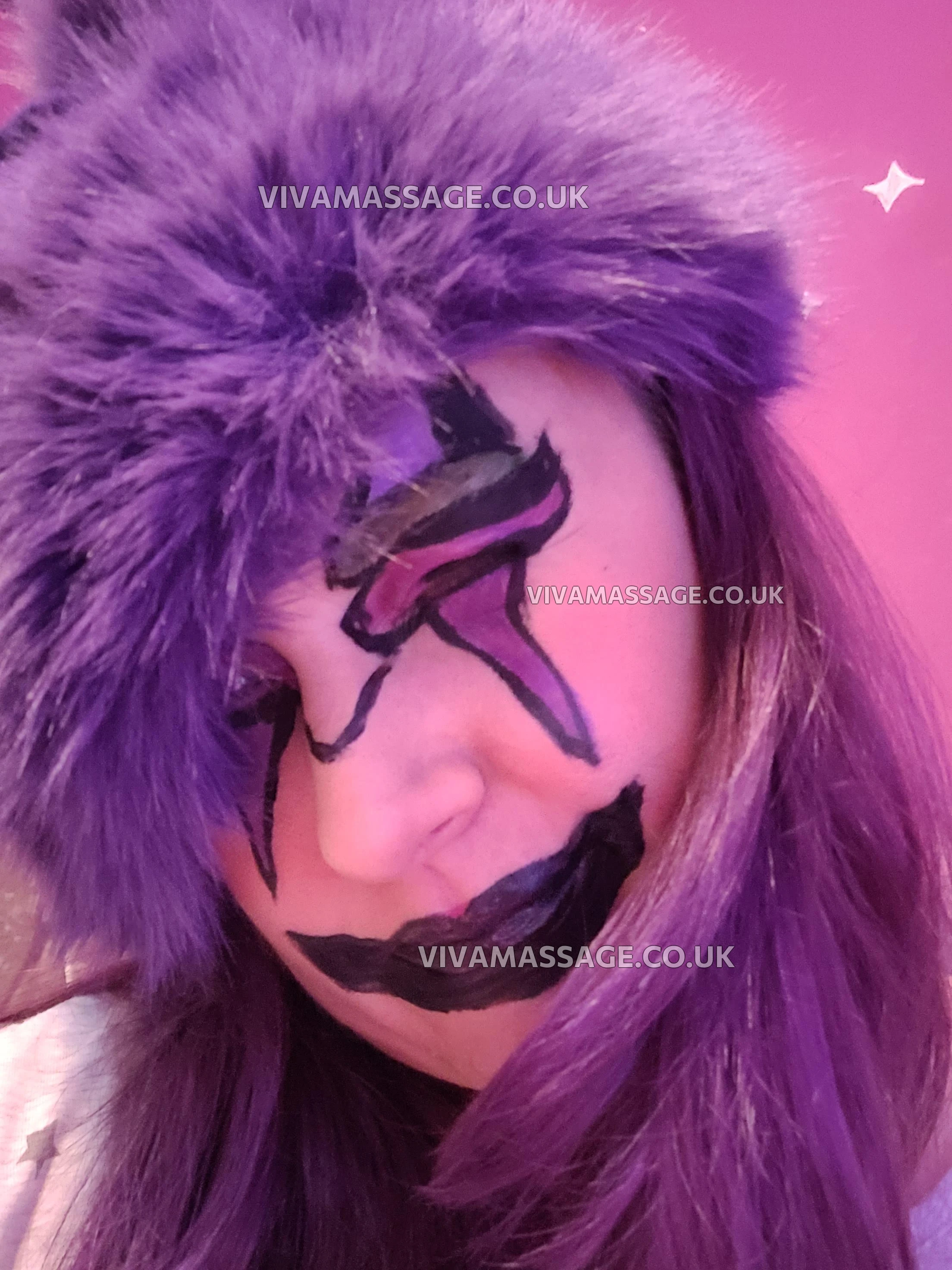 Photo 27 of PURPLE-RRAIN