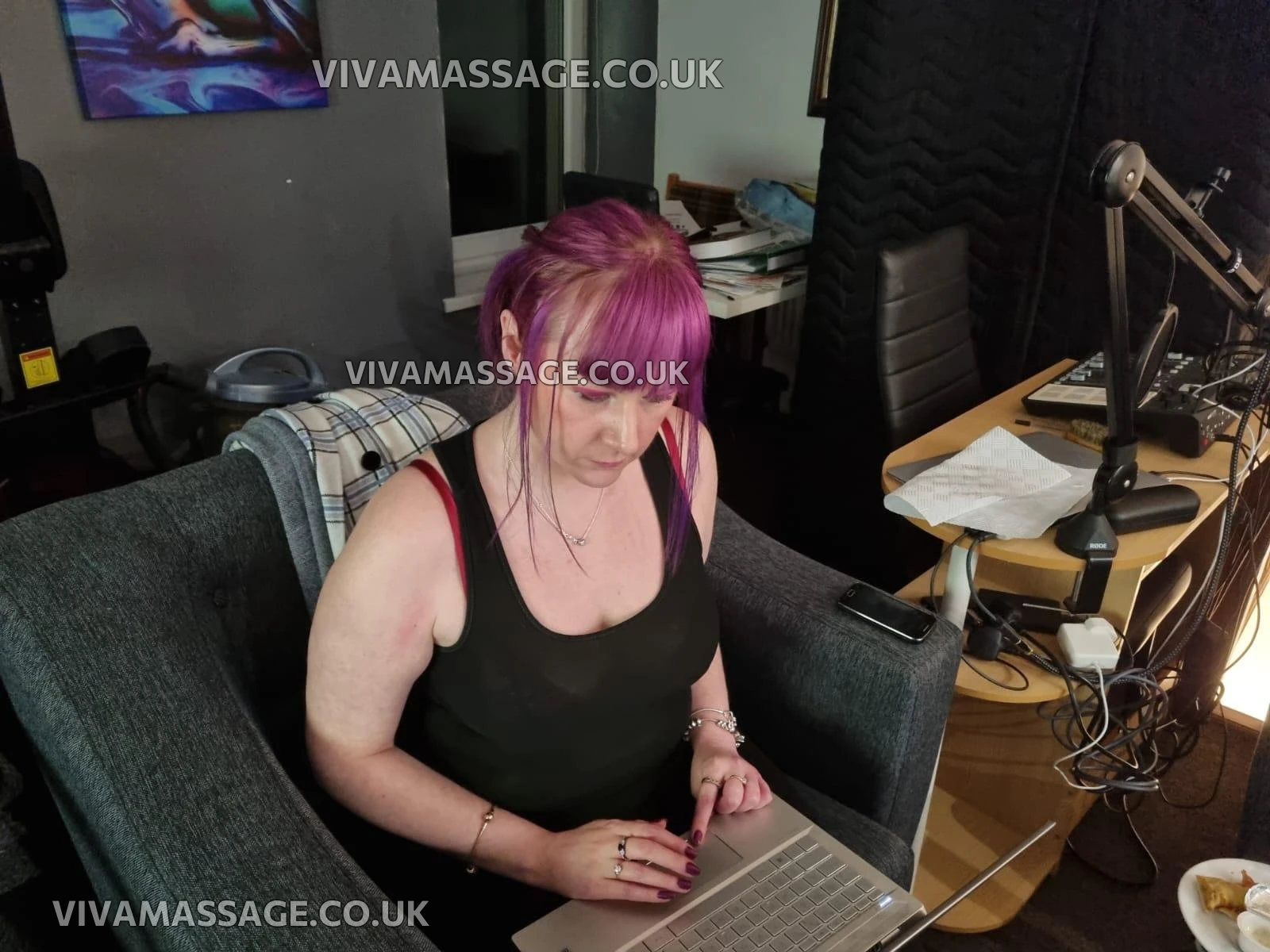 Photo 39 of PURPLE-RRAIN