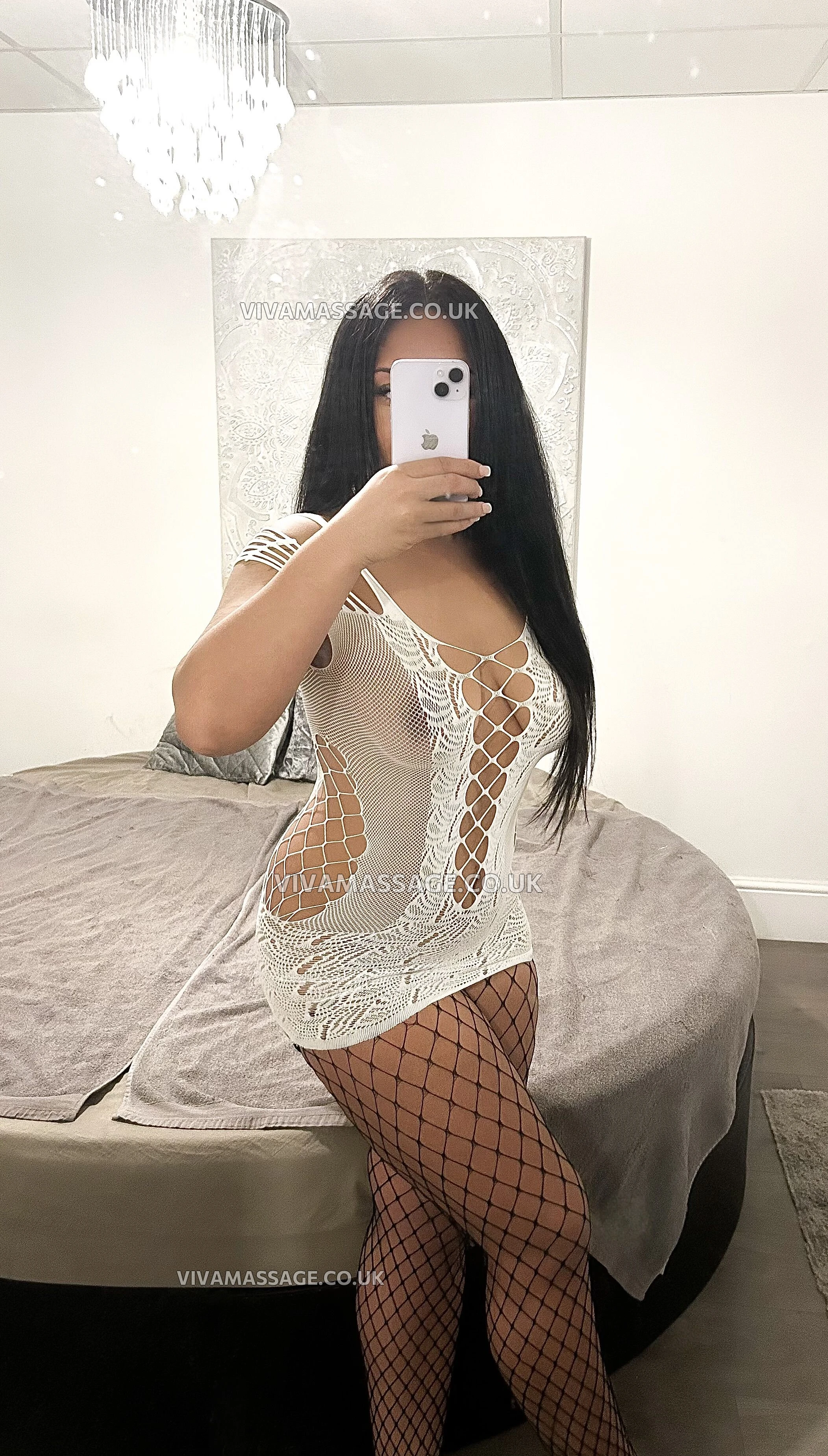 Photo 1 of Sasha Kiss