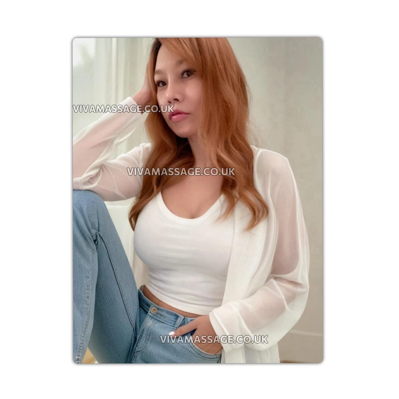 Photo 1 of SexyThaiLisa