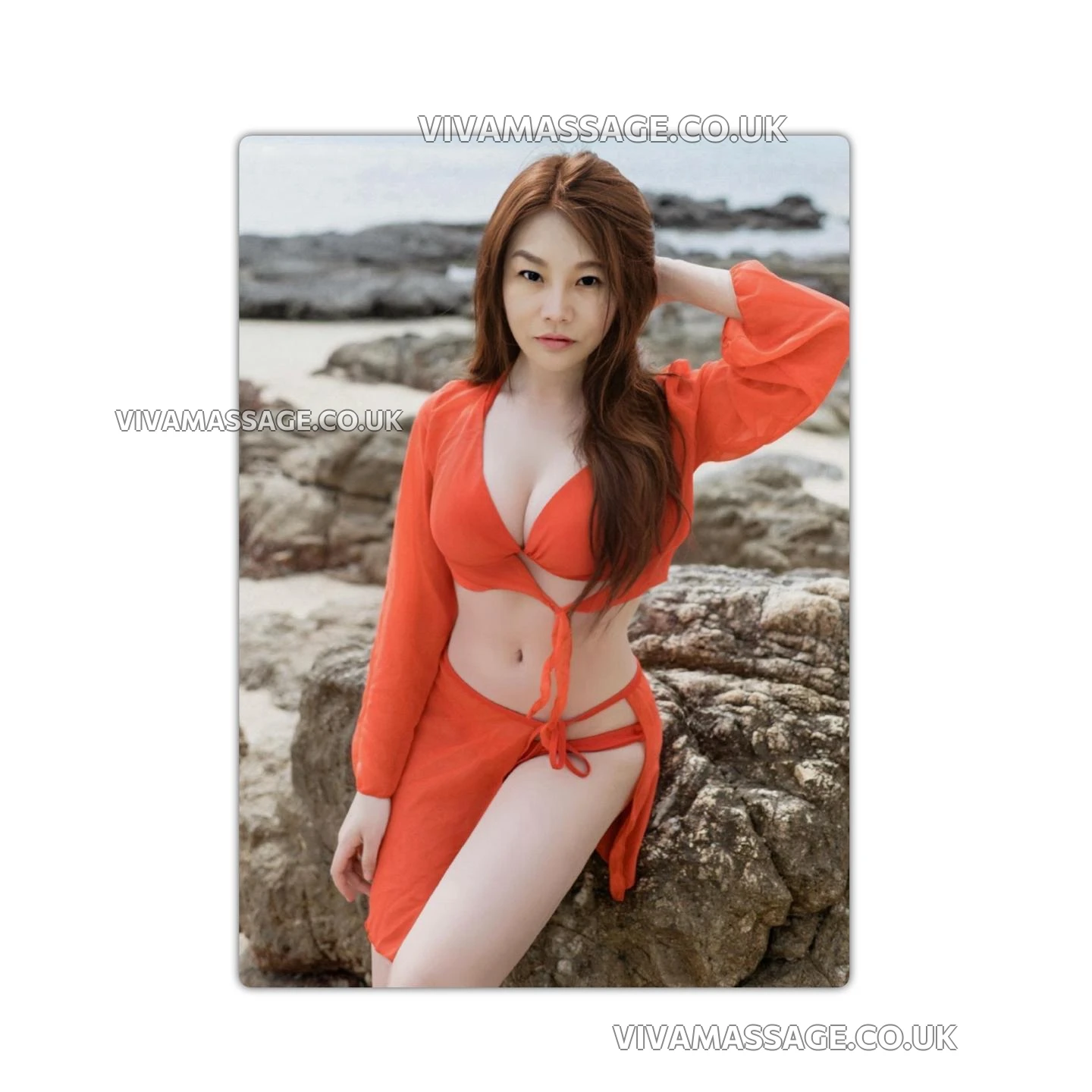 Photo 1 of SexyThaiLisa