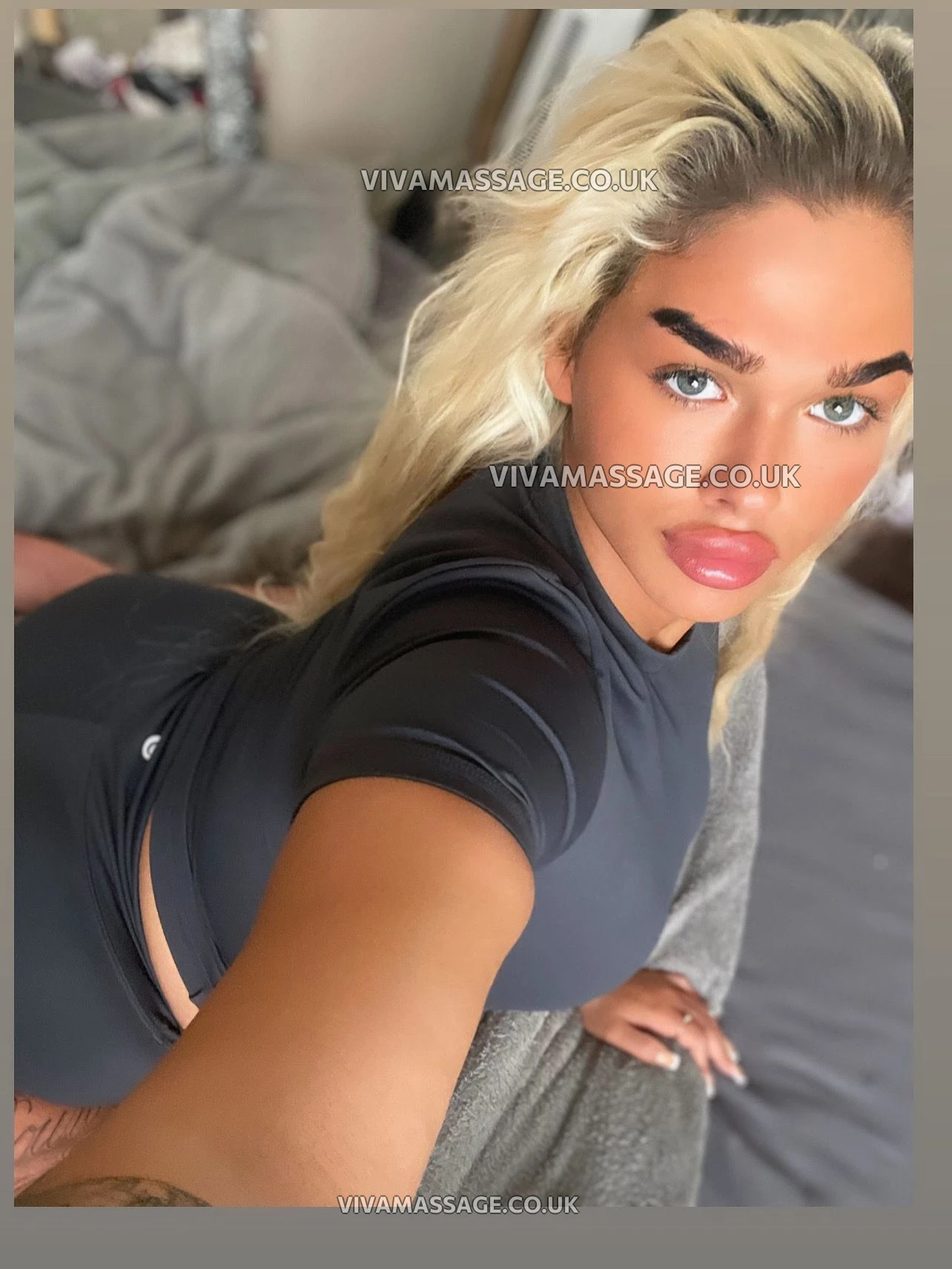 Photo 8 of Snowbunnyxox