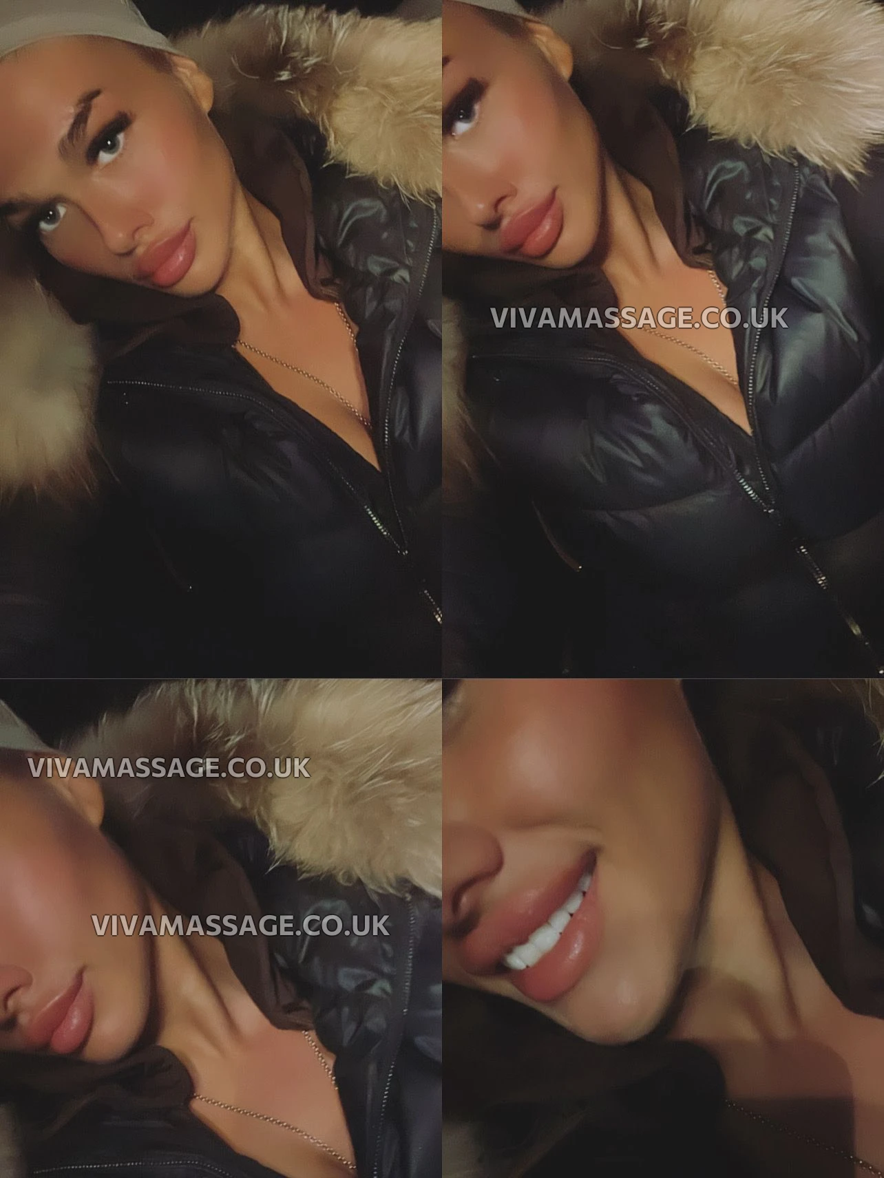 Photo 6 of Snowbunnyxox