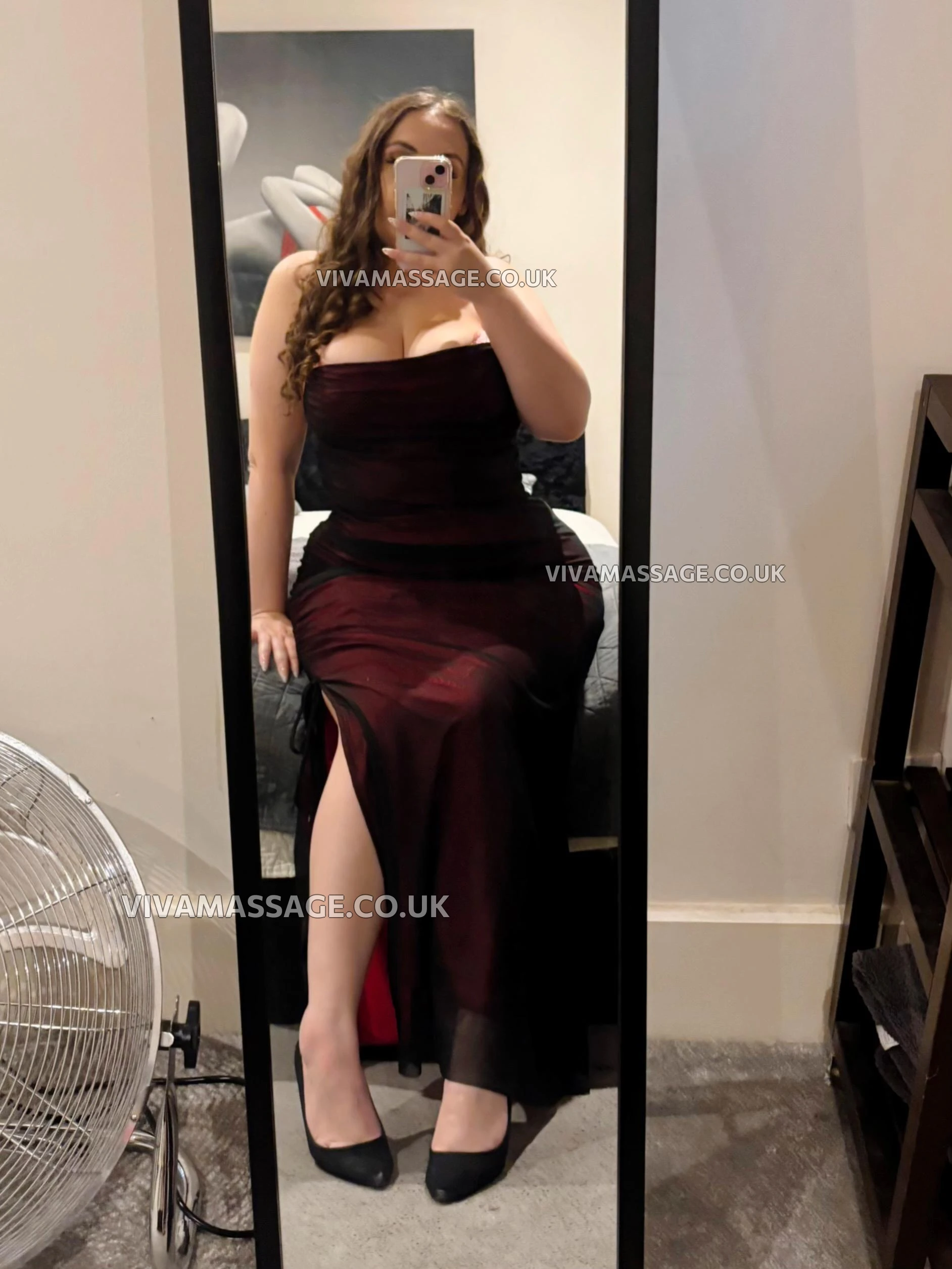 Photo 1 of RoseDivine