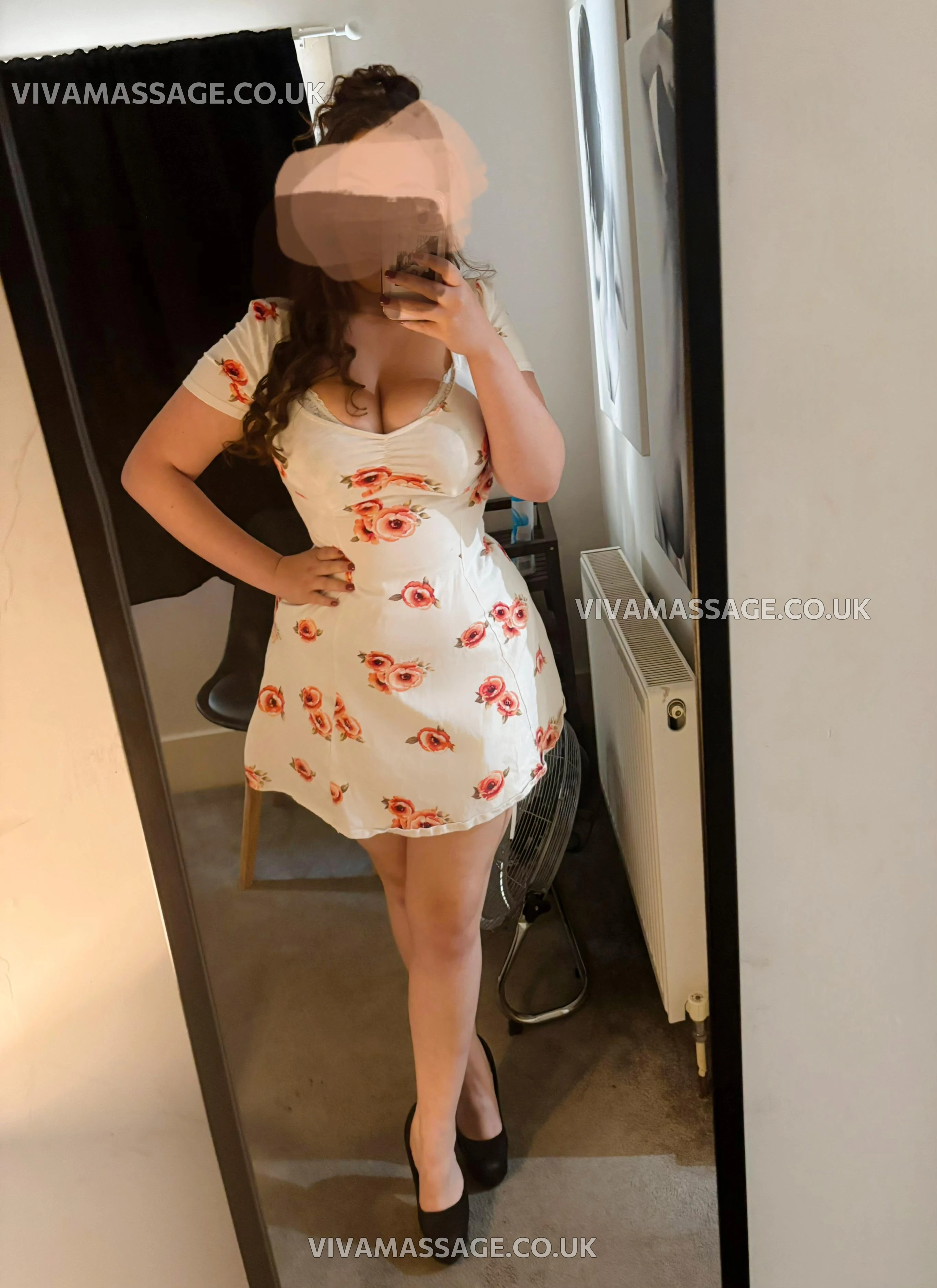 Photo 5 of RoseDivine