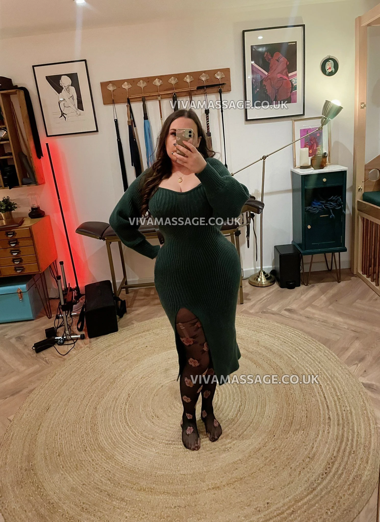 Photo 6 of RoseDivine