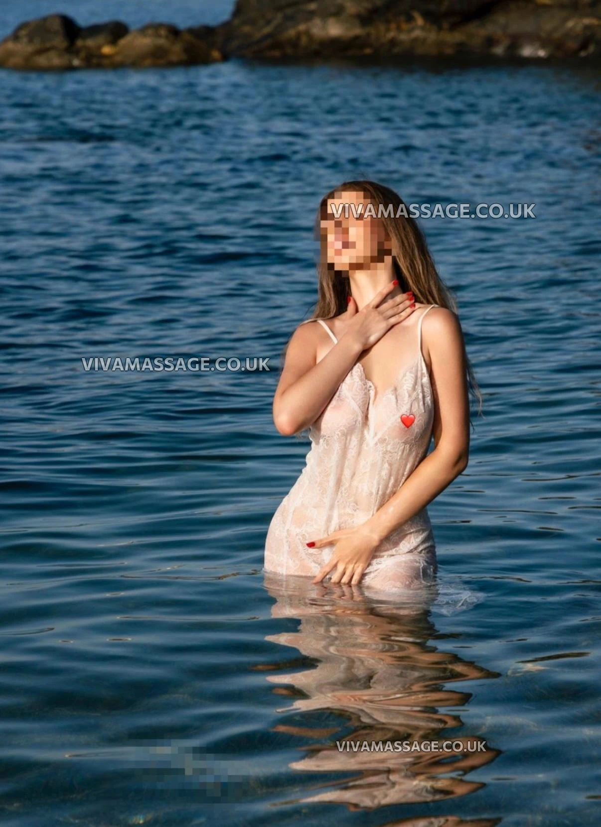 Photo 3 of dina_massage_heaven 