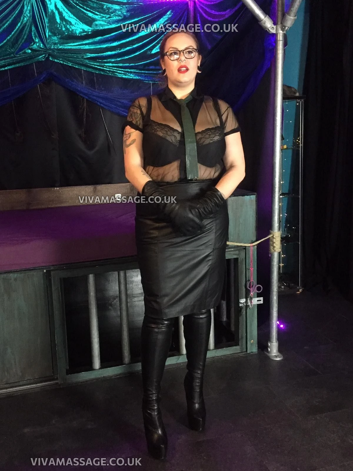 Photo 25 of madamcruella