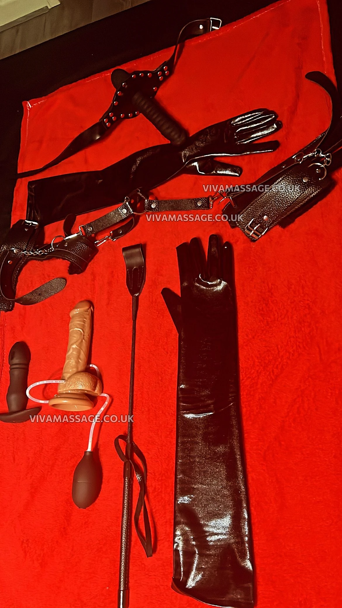 Photo 6 of Daniela- Massage