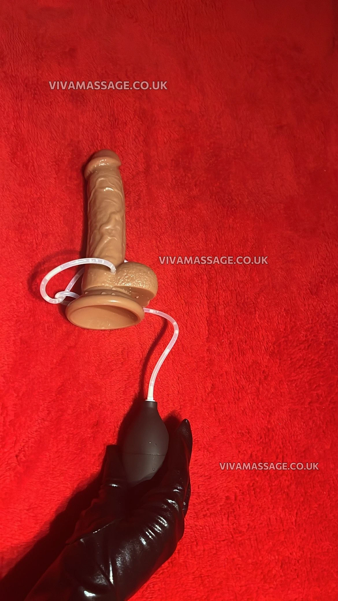 Photo 2 of Daniela- Massage