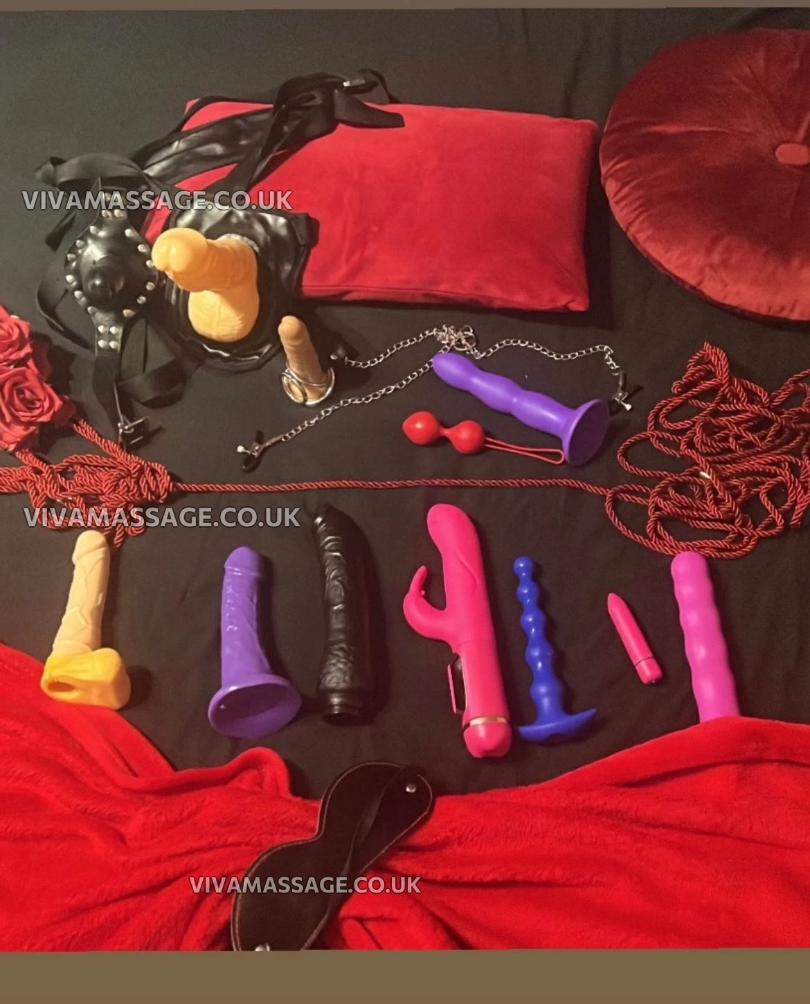 Photo 3 of Daniela- Massage