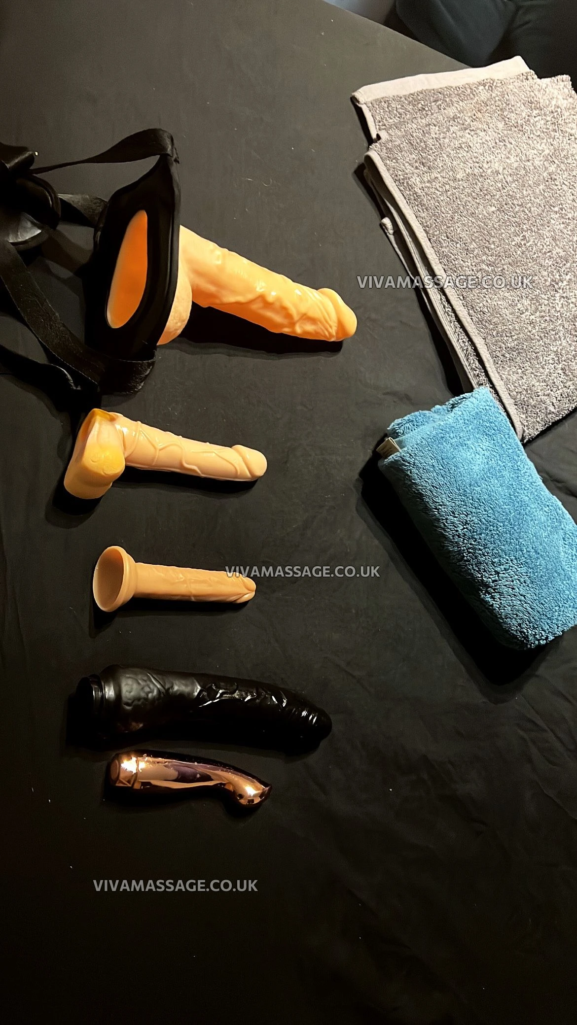 Photo 7 of Daniela- Massage