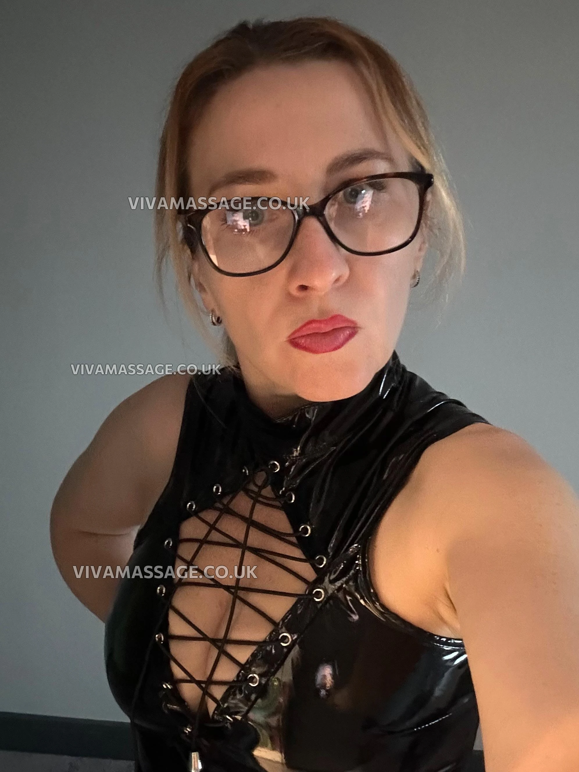 Photo 1 of IRYNA-xxx