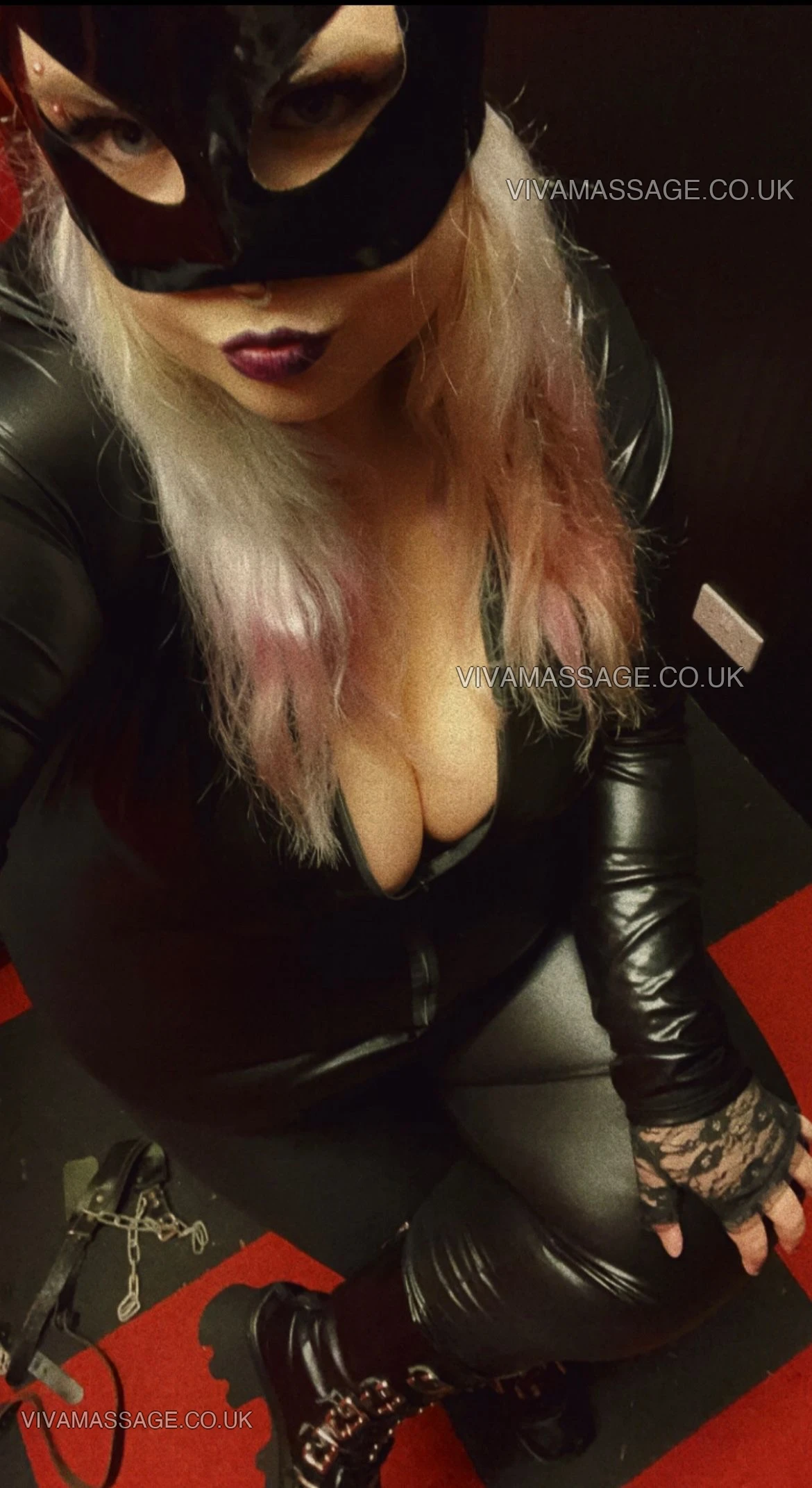 Photo 1 of BlueEyedBunni