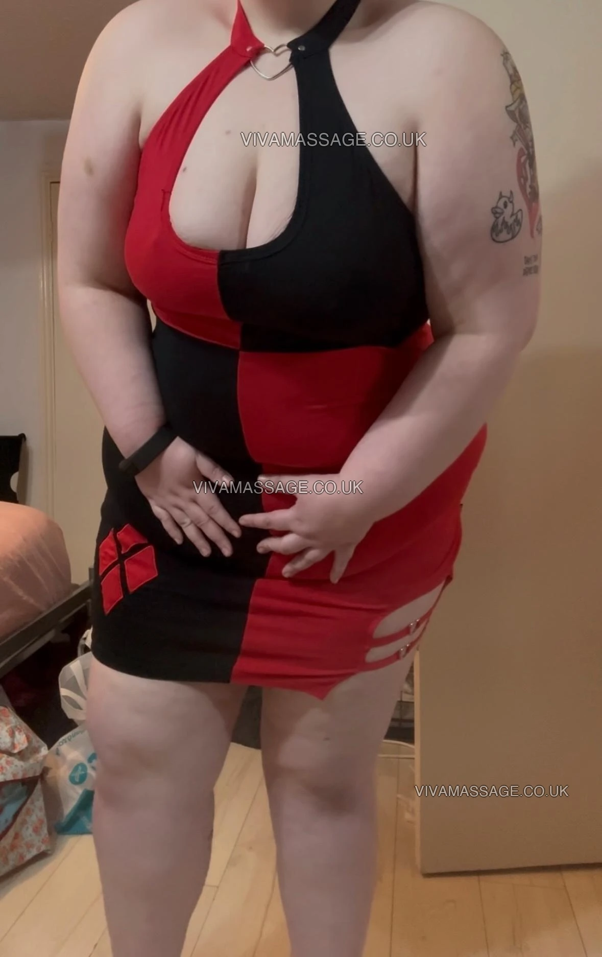 Photo 75 of BlueEyedBunni