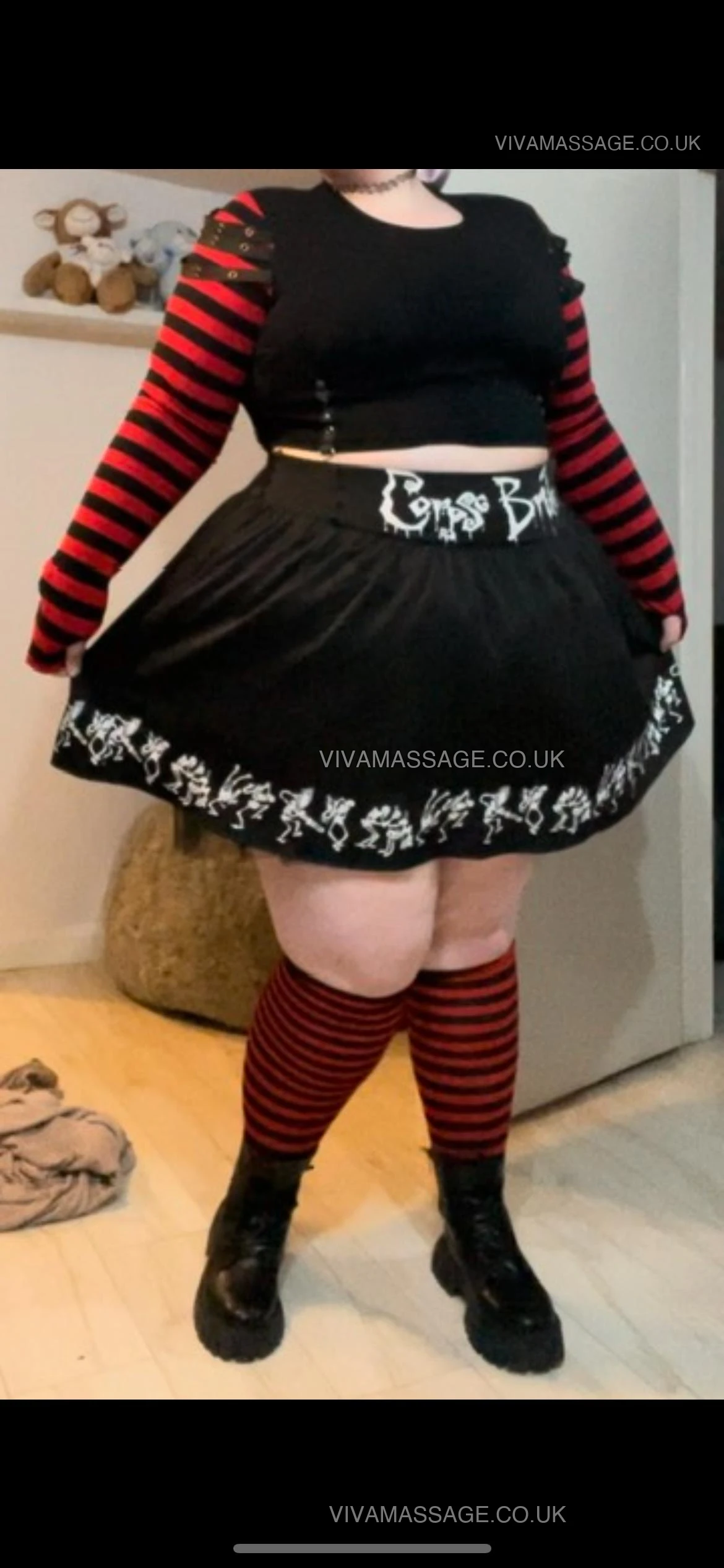 Photo 82 of BlueEyedBunni