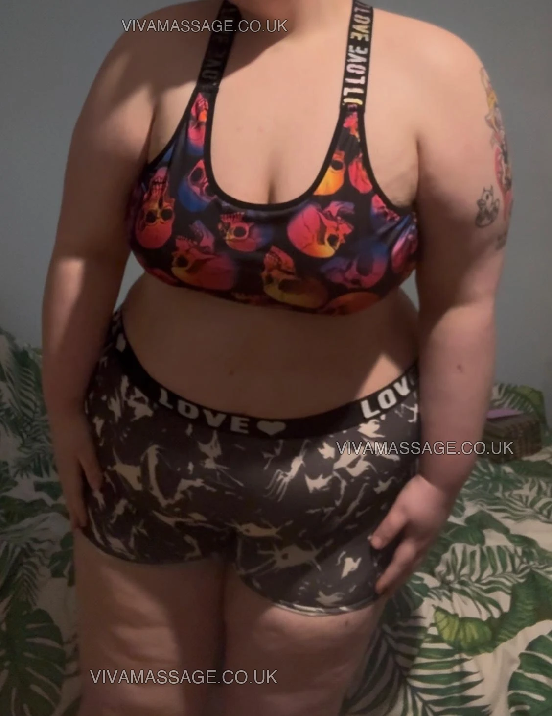 Photo 96 of BlueEyedBunni