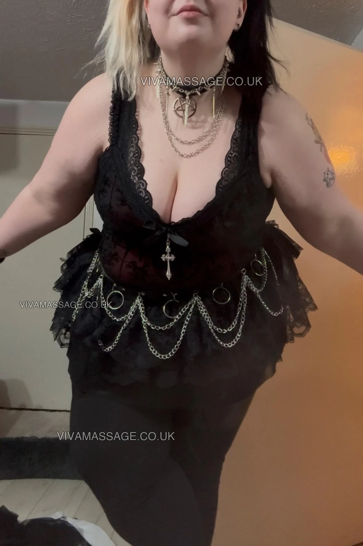 Photo 97 of BlueEyedBunni