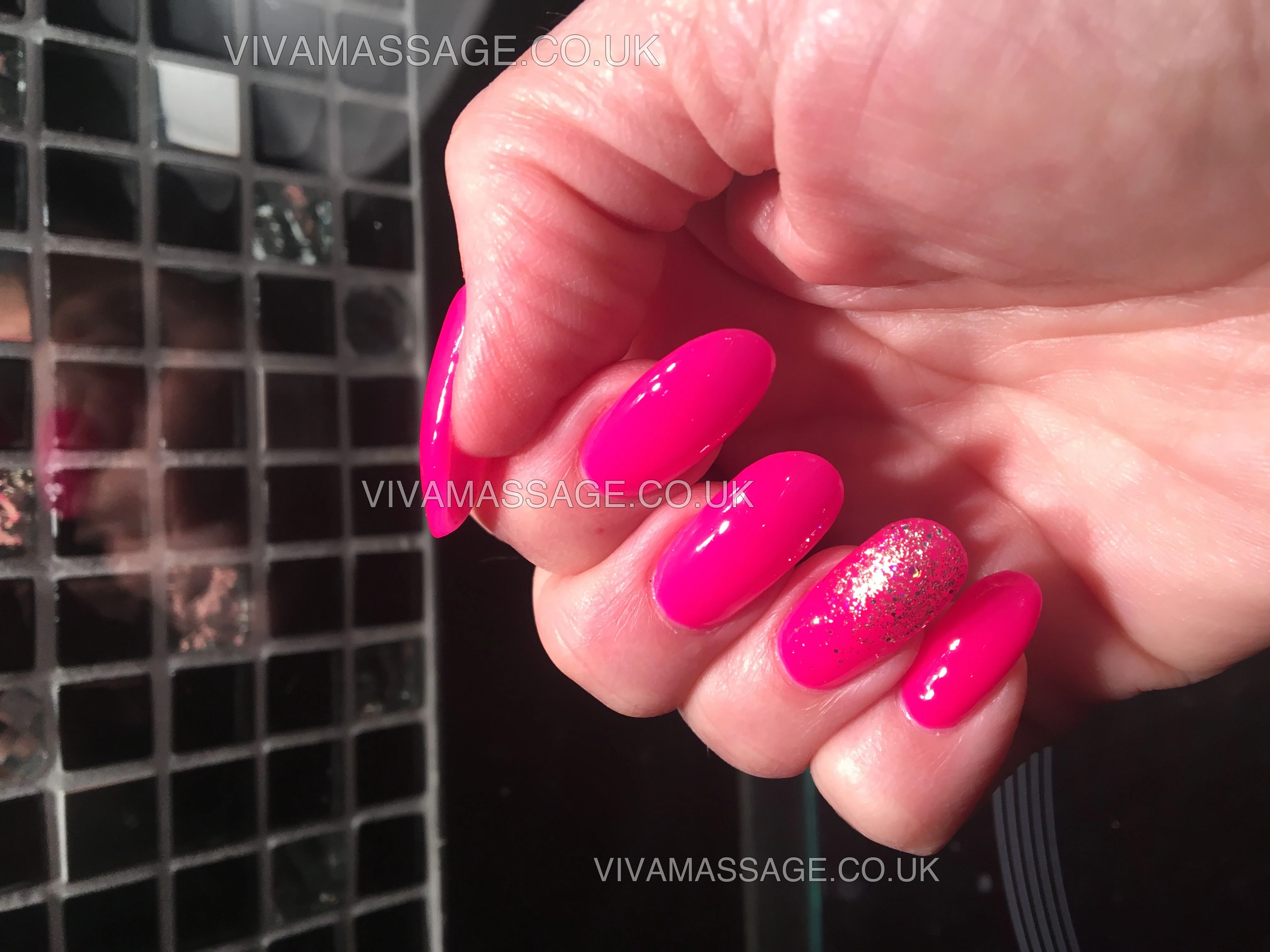 Photo 9 of SexyBlondeMinx