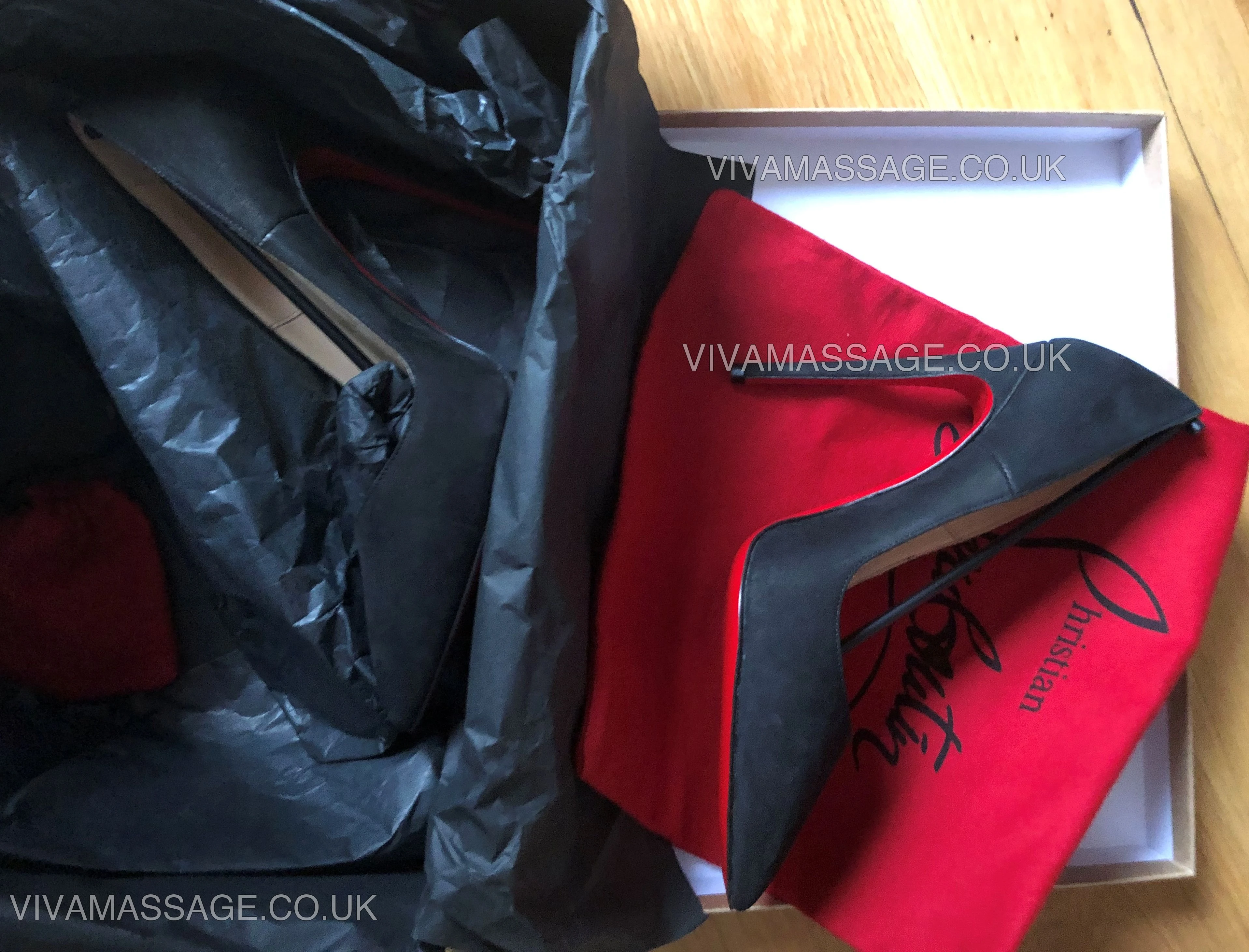 Photo 29 of SexyBlondeMinx