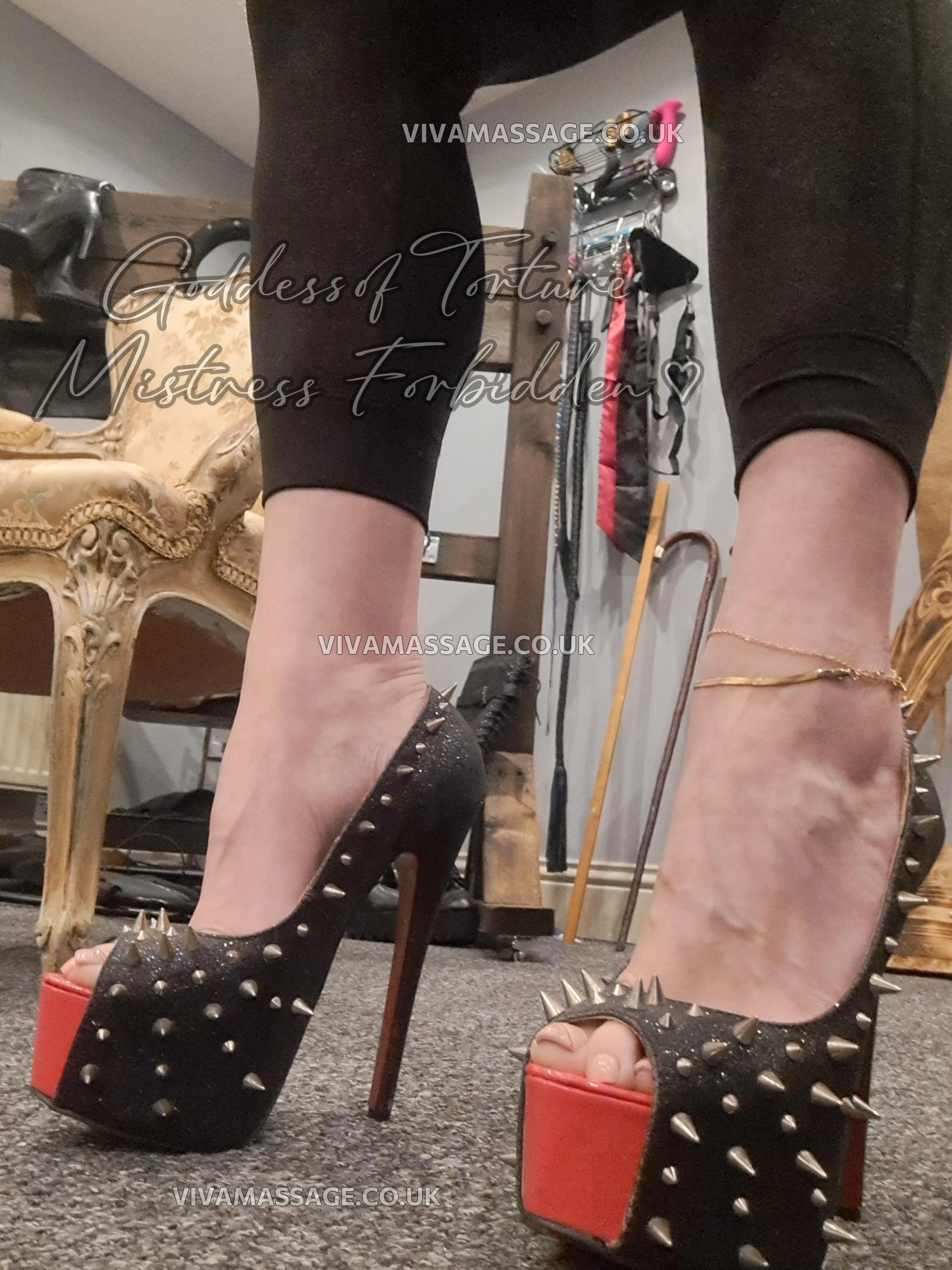 Photo 48 of GT Forbidden