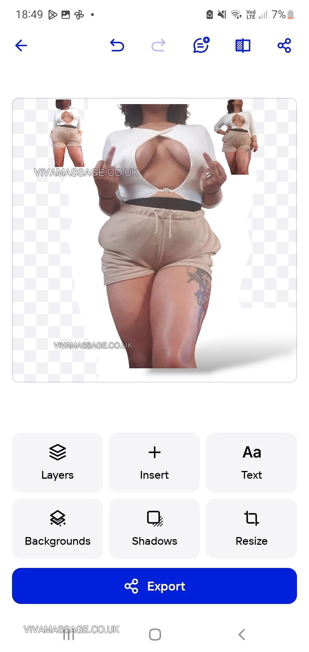 Photo 17 of FELACIO-FELISHA