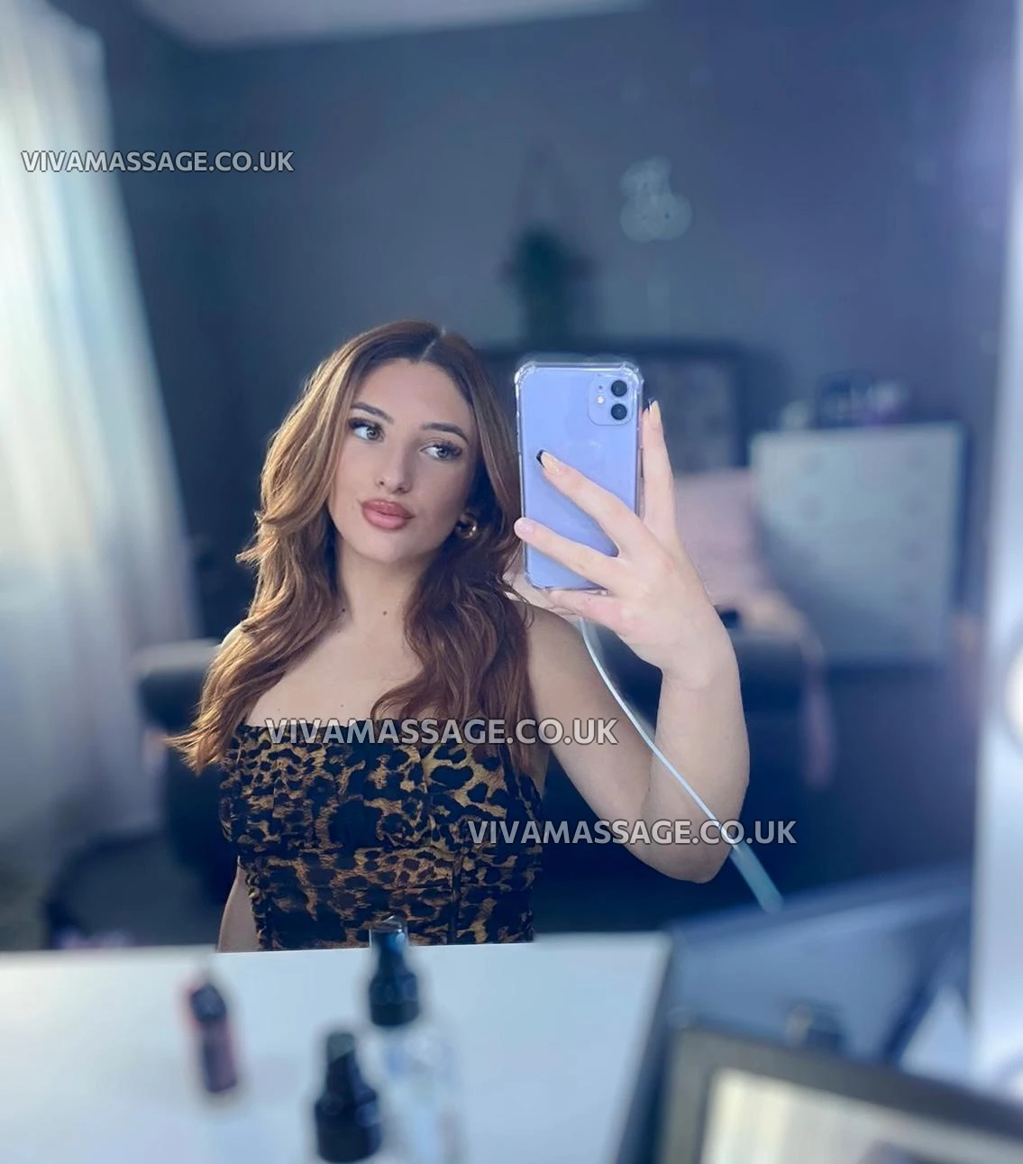 Photo 1 of BritishDollLaylaLoo